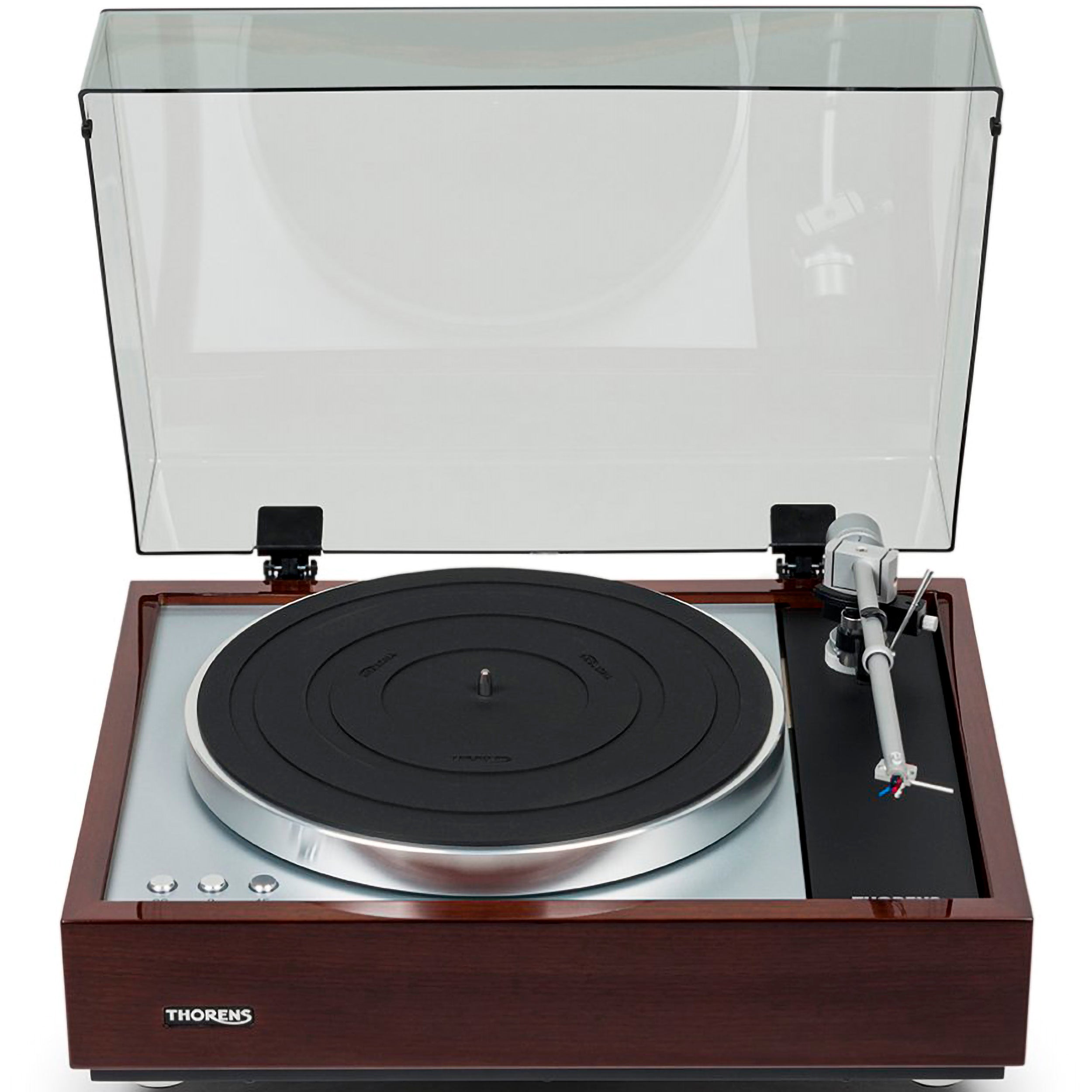 Thorens TD 1600 TP 160