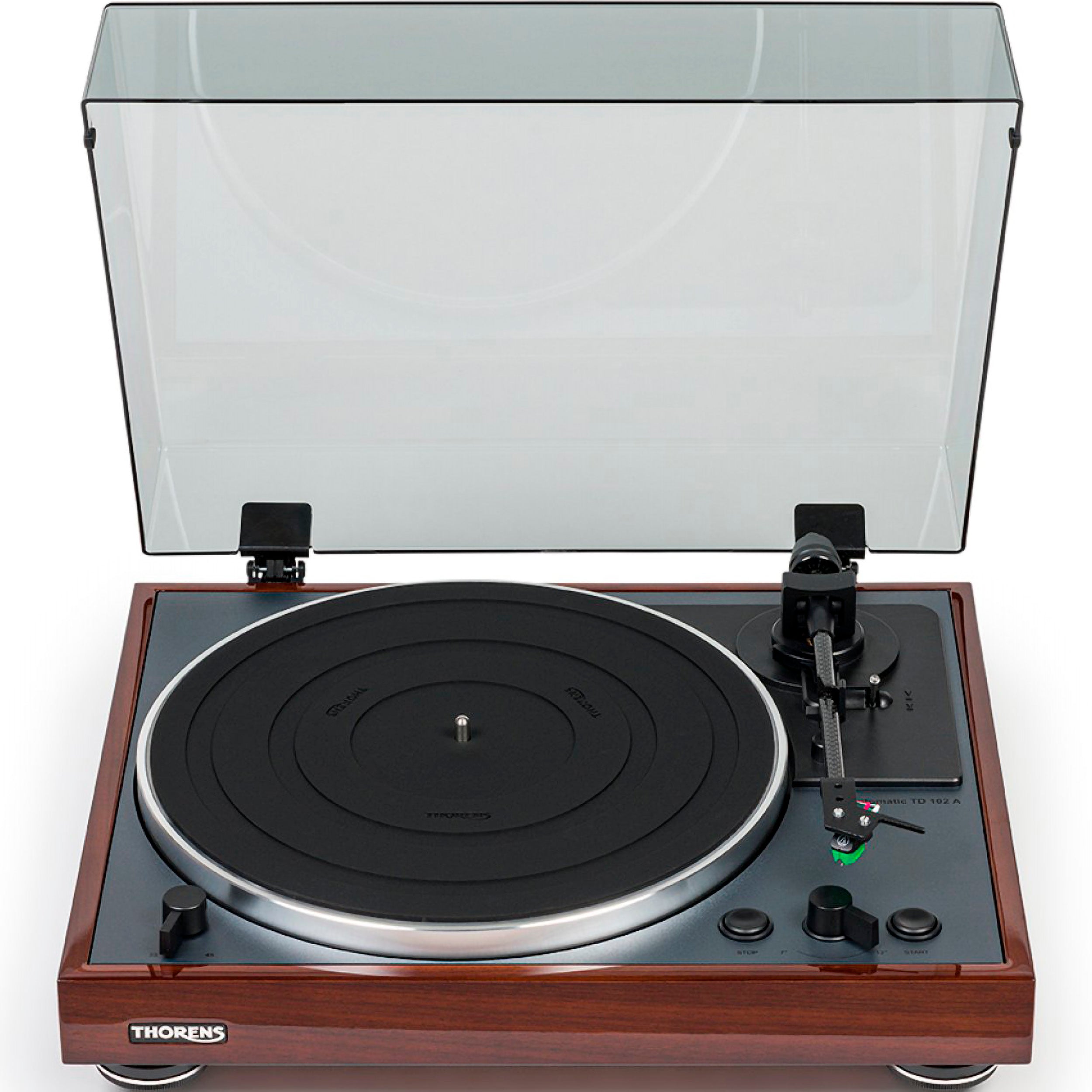Thorens TD102A