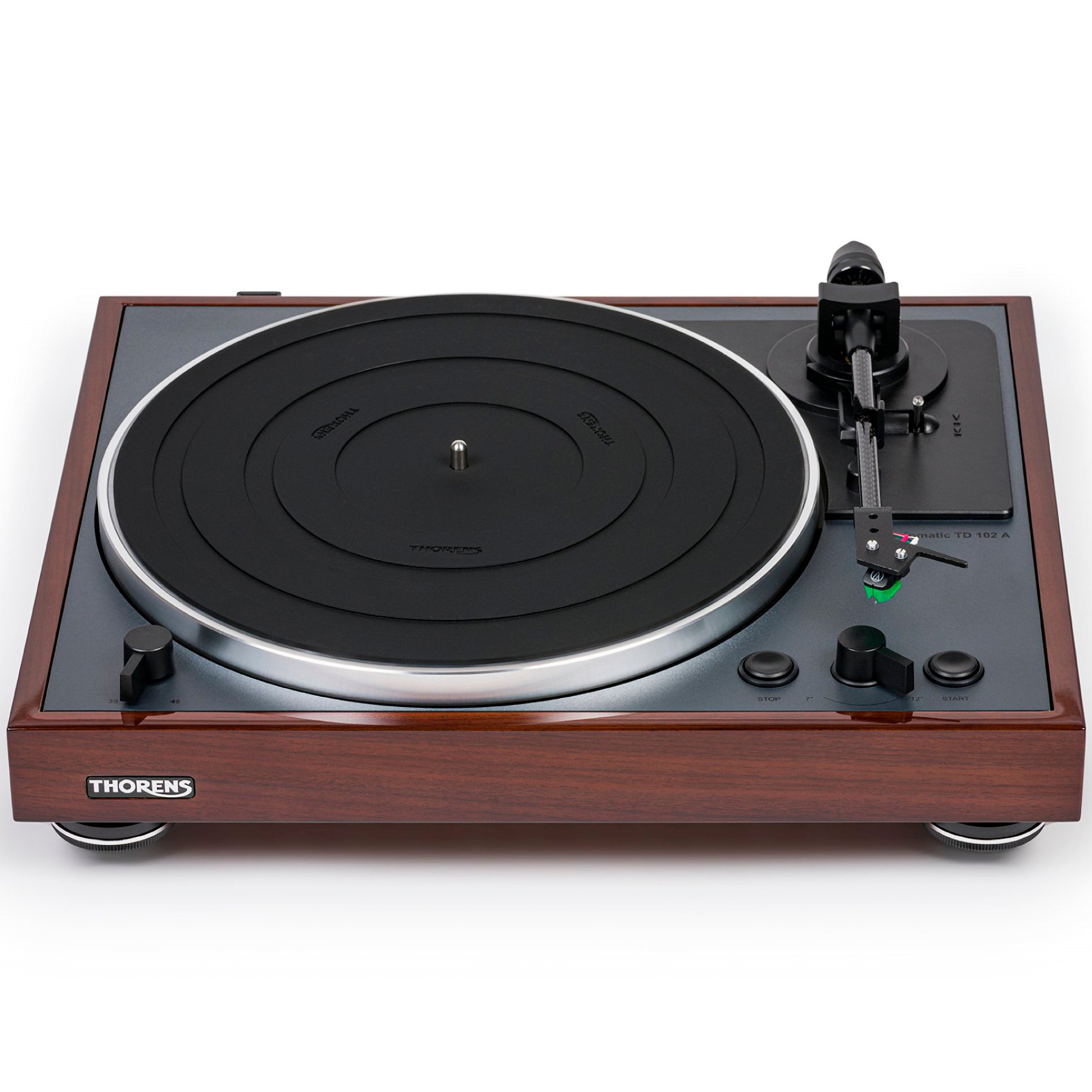 Thorens TD102A