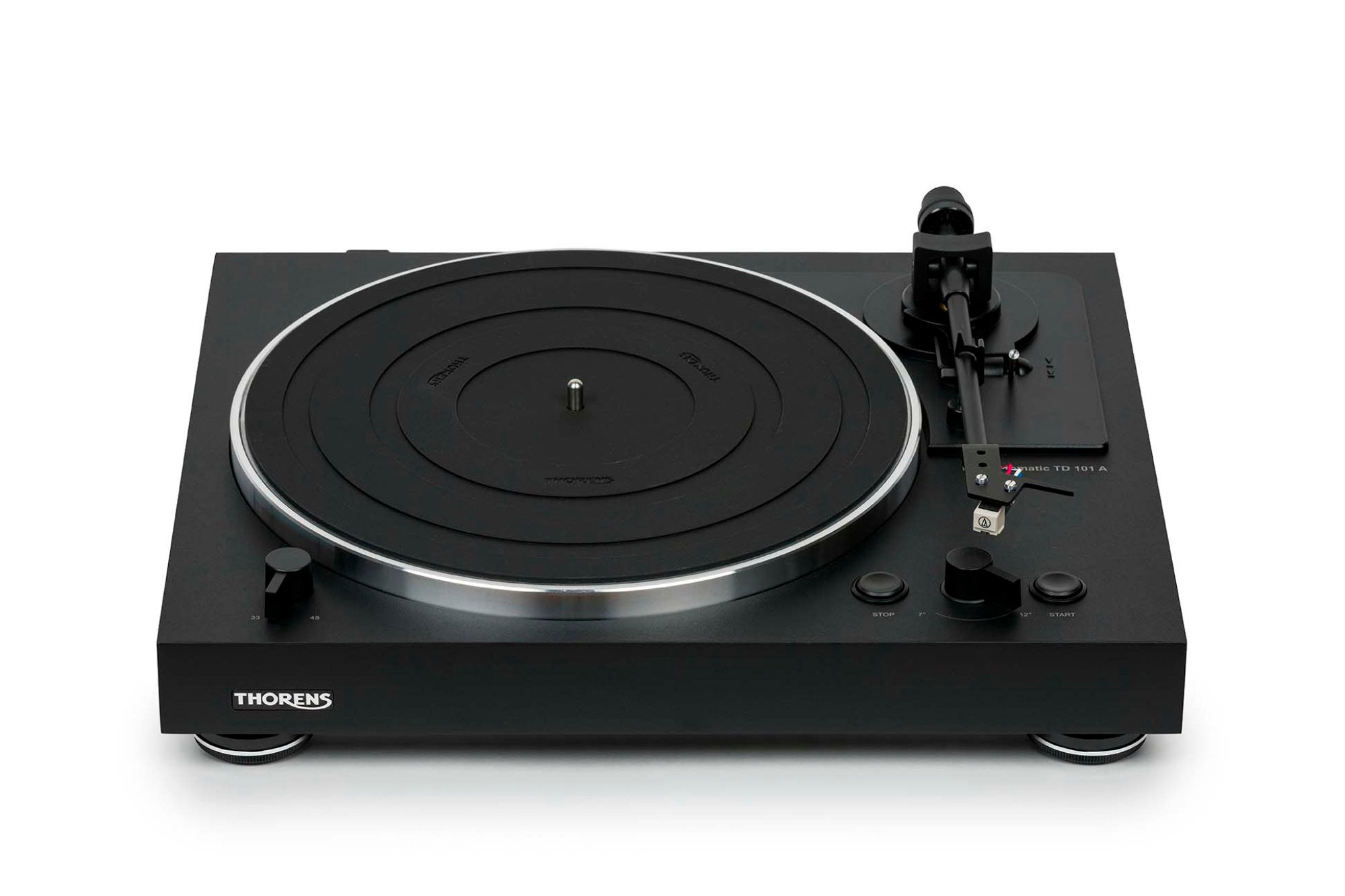 Thorens TD101A