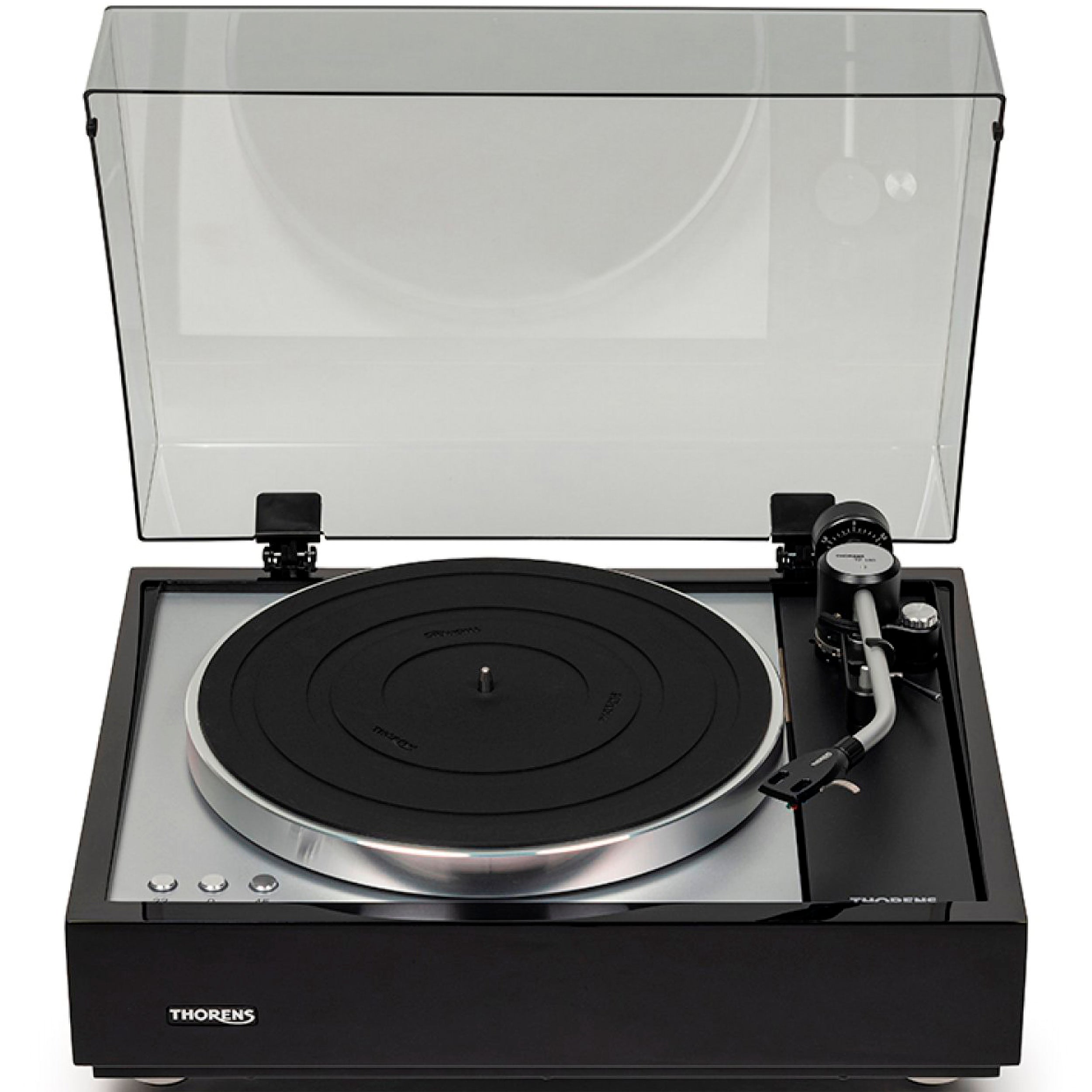 Thorens TD 1600 TP 160