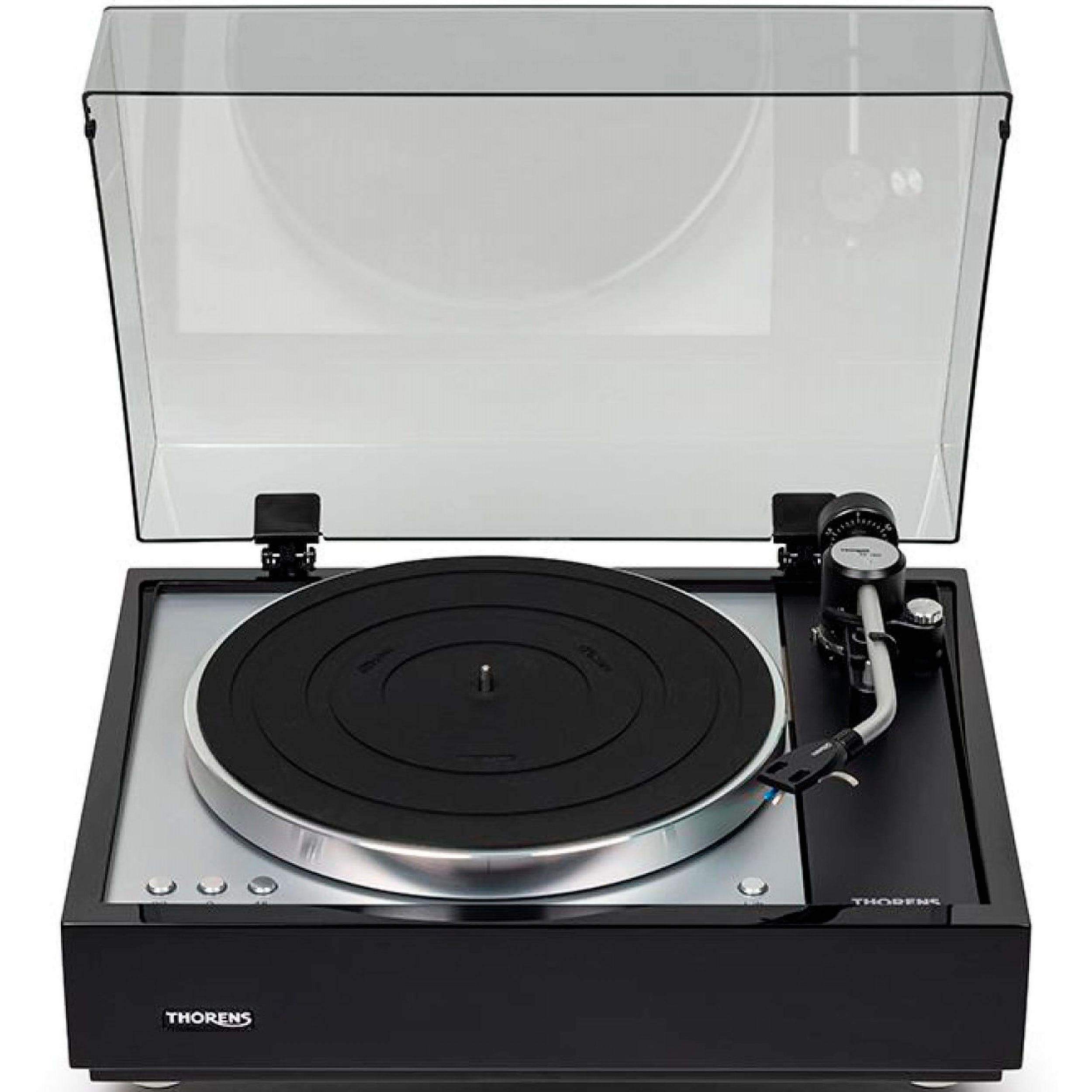 Thorens TD1601 TP 92