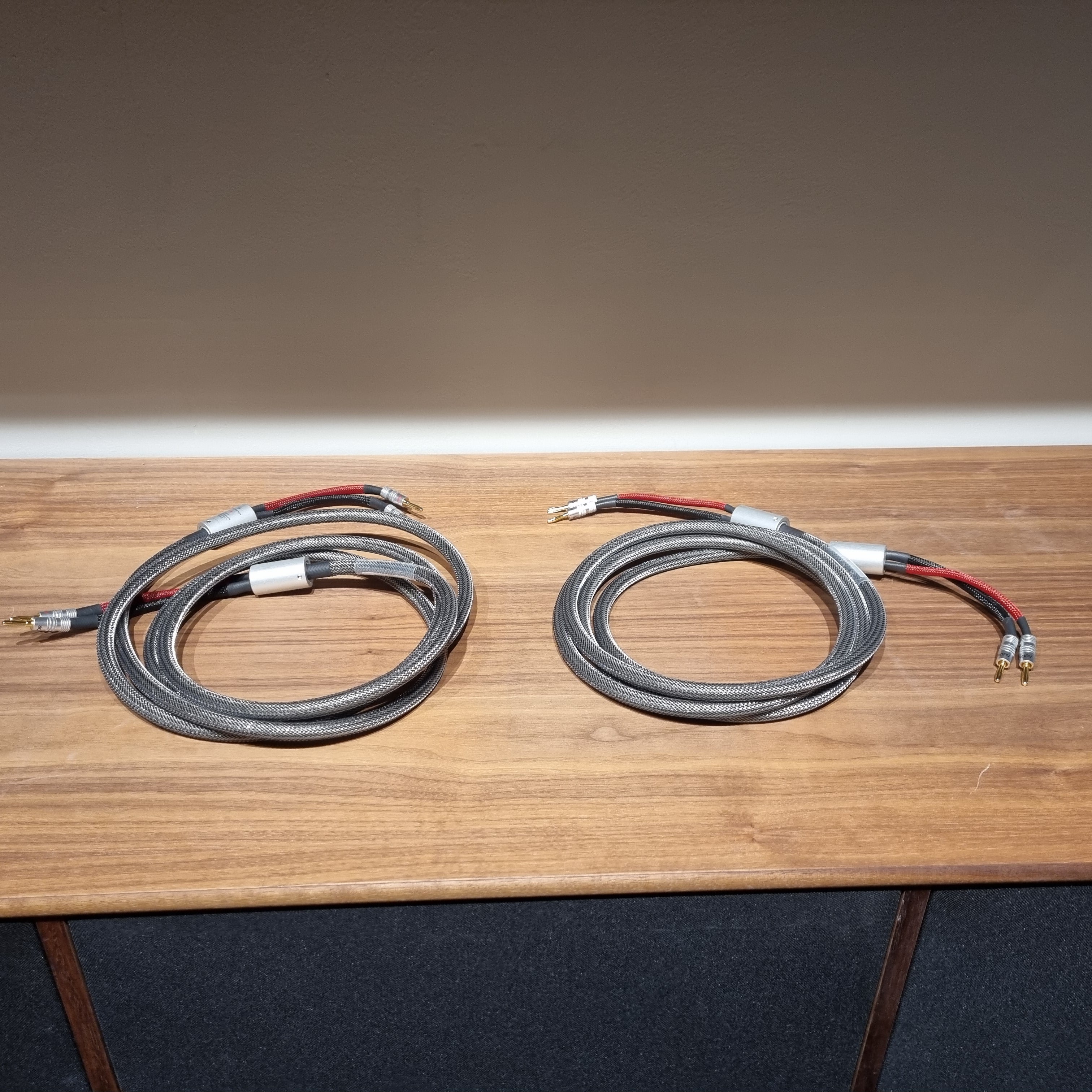 Audiovector Zero Arrete (brugt)