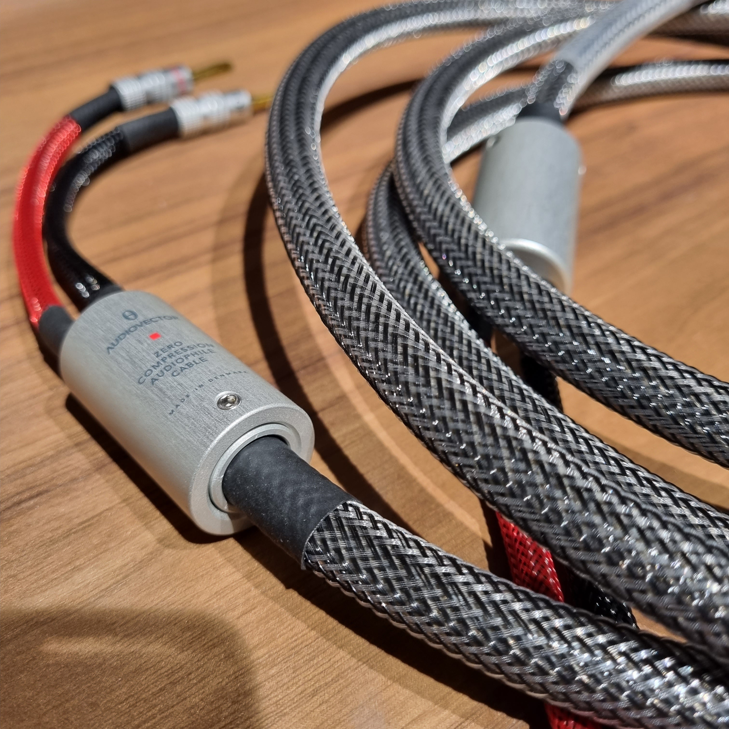 Audiovector Zero Arrete (brugt)