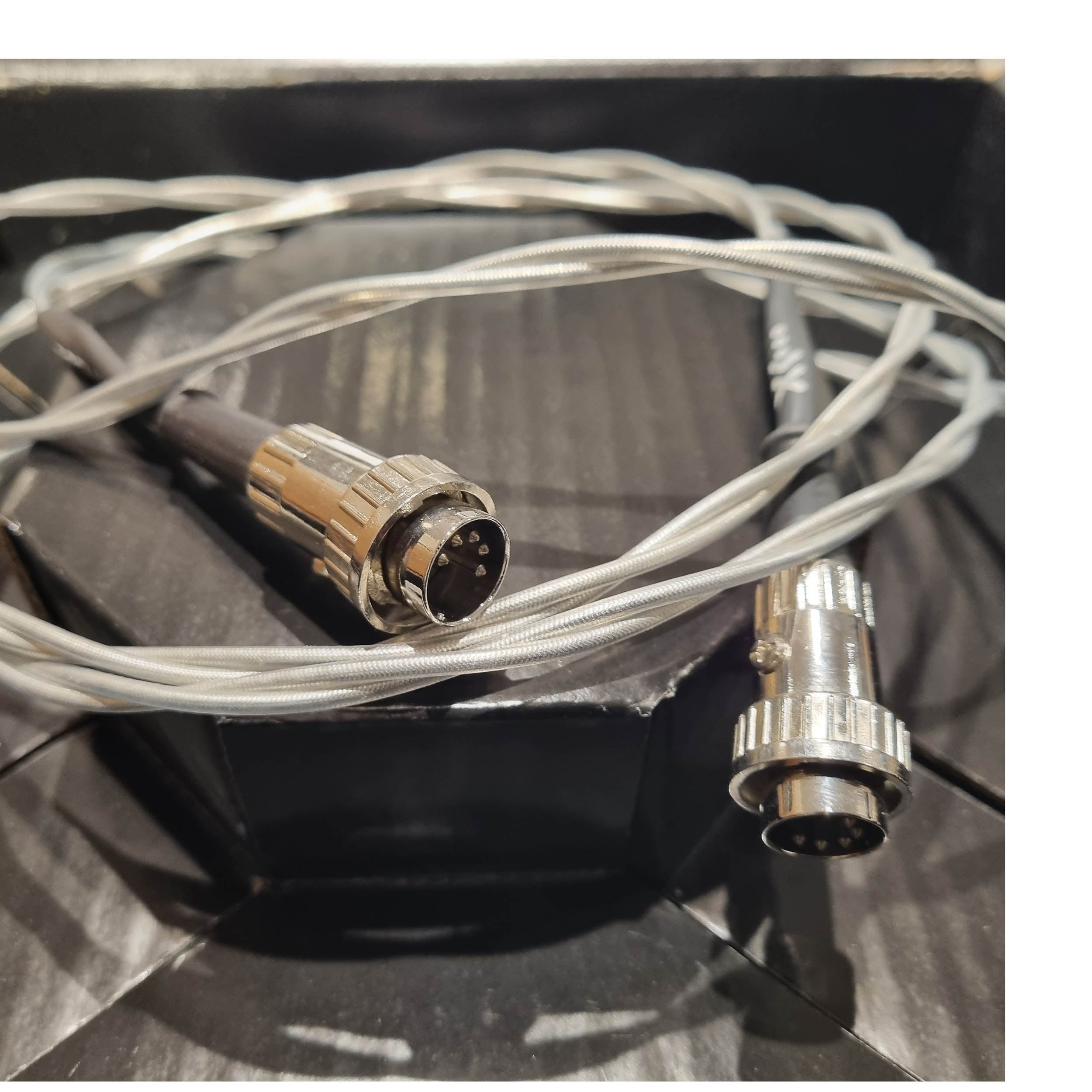 Ansuz Digitalz X2 DIN/DIN (brugt)