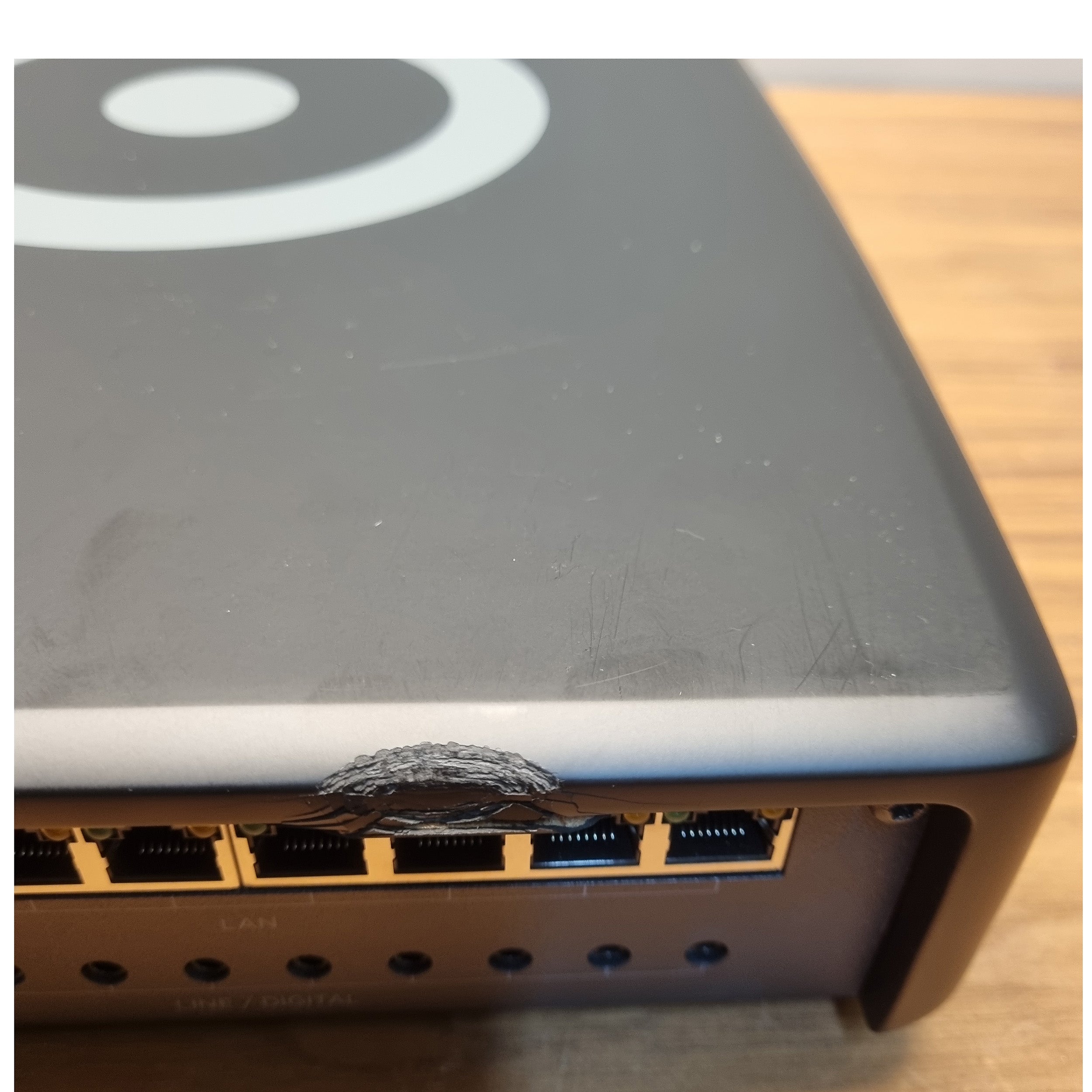 Ansuz Powerswitch X-TC