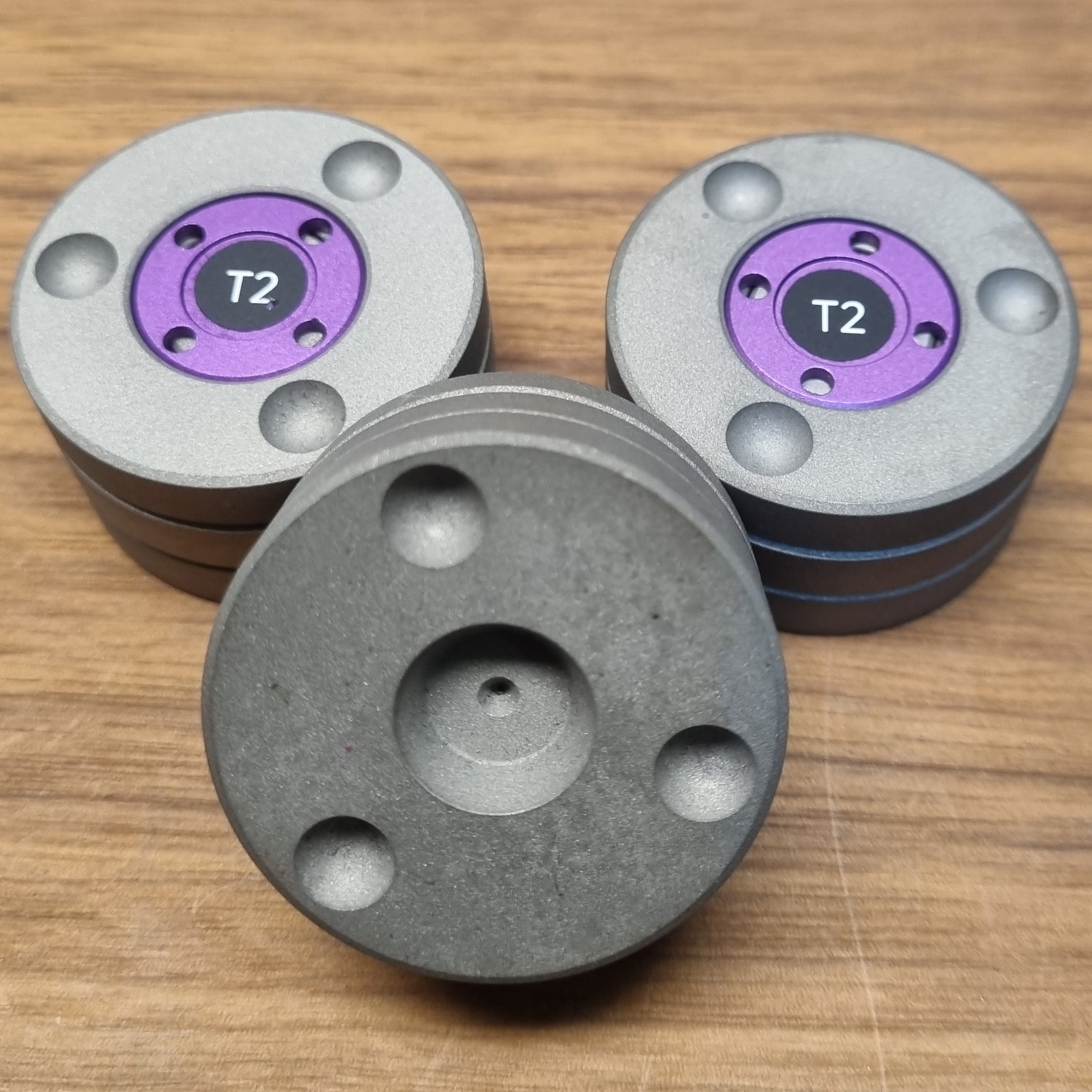 Ansuz Darkz T2 Adjustable