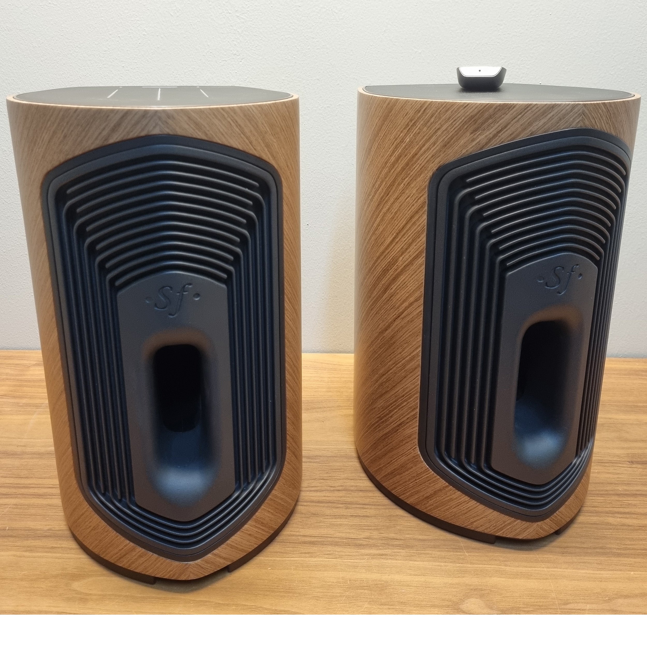 Sonus Faber Duetto – Aktive højttalere (brugt)
