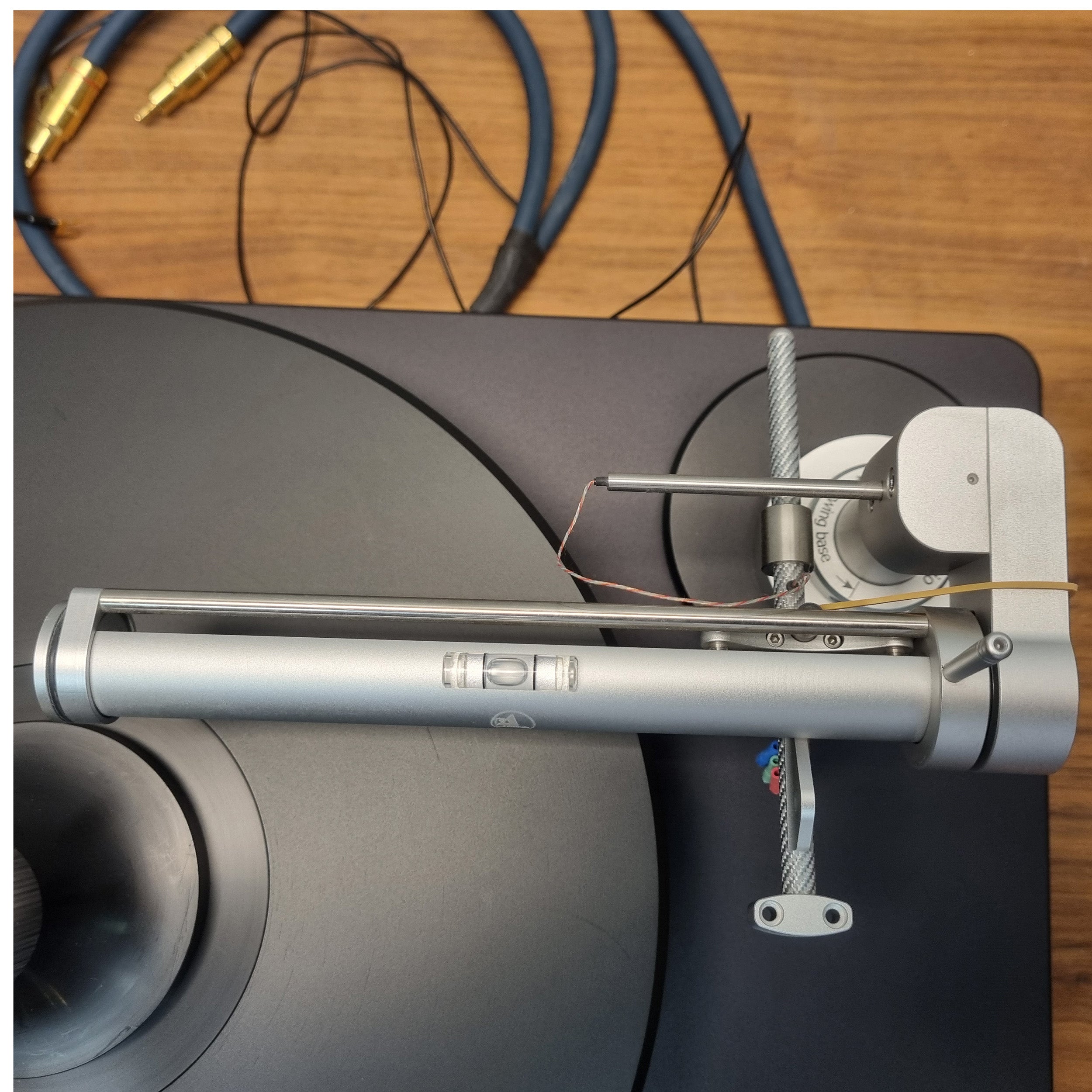 ClearAudio Performance DC (BRUGT)