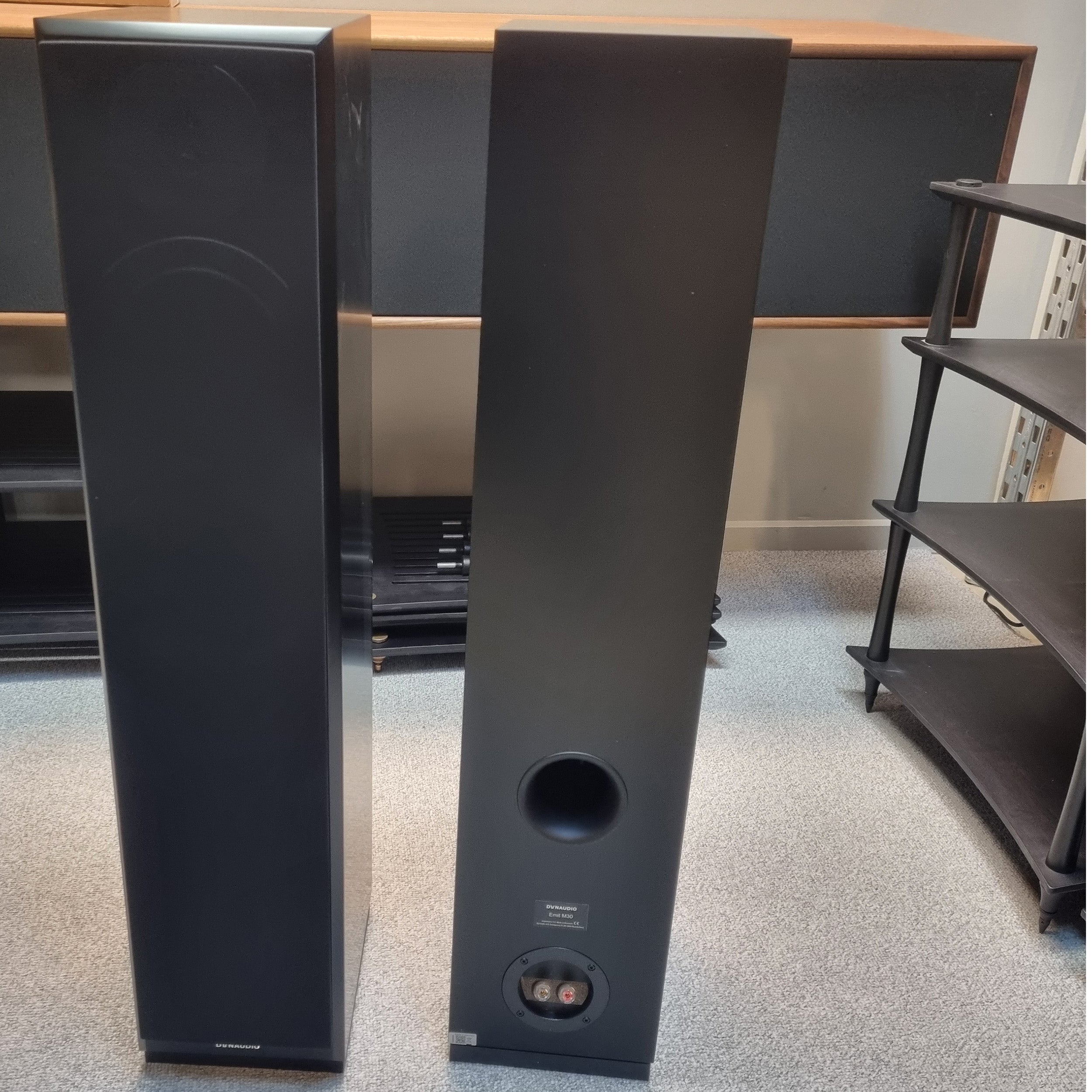 Dynaudio Emit M30 (BRUGT)