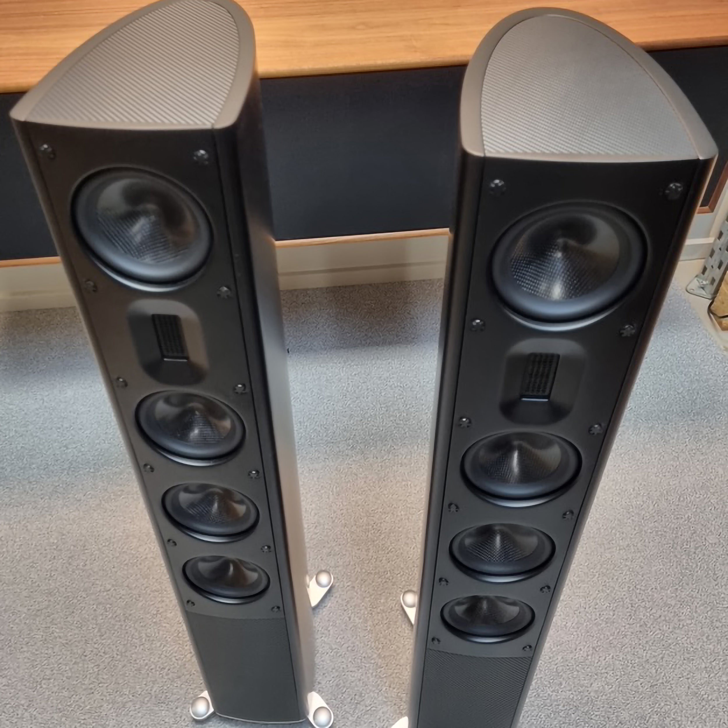 Scansonic MB5 B