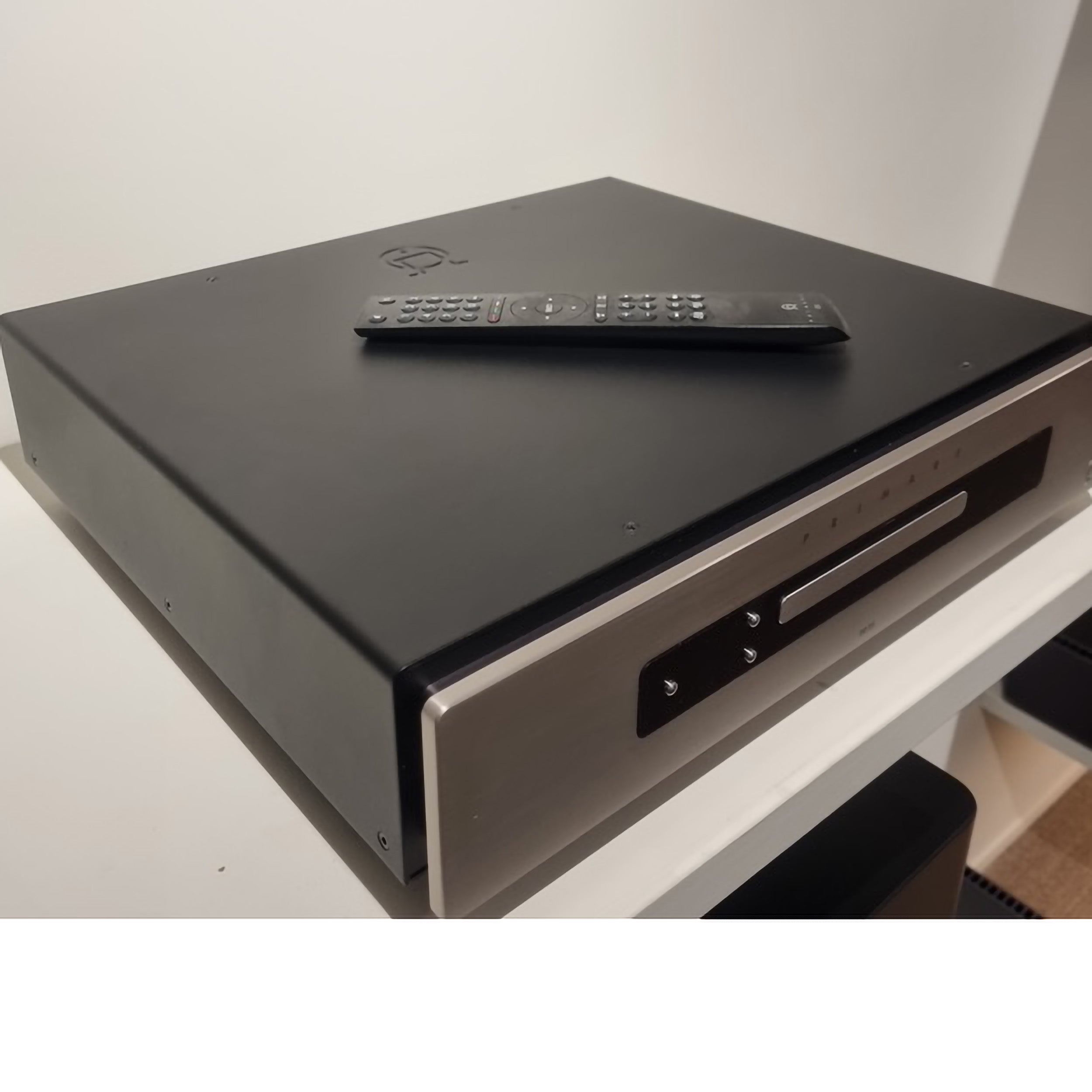 Primare DD35 Cd-drev (BRUGT)