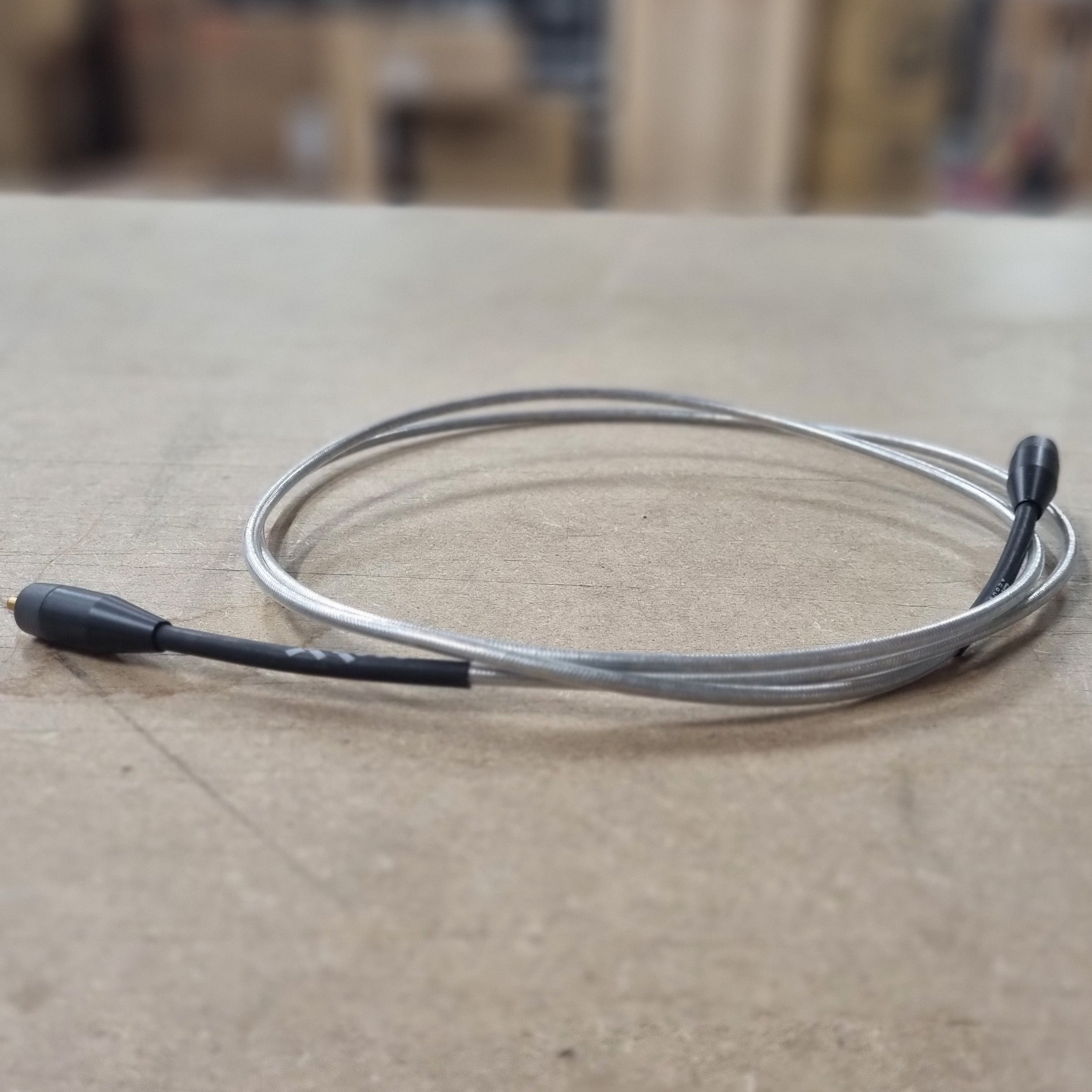 Ansuz Digitalz X (BRUGT)