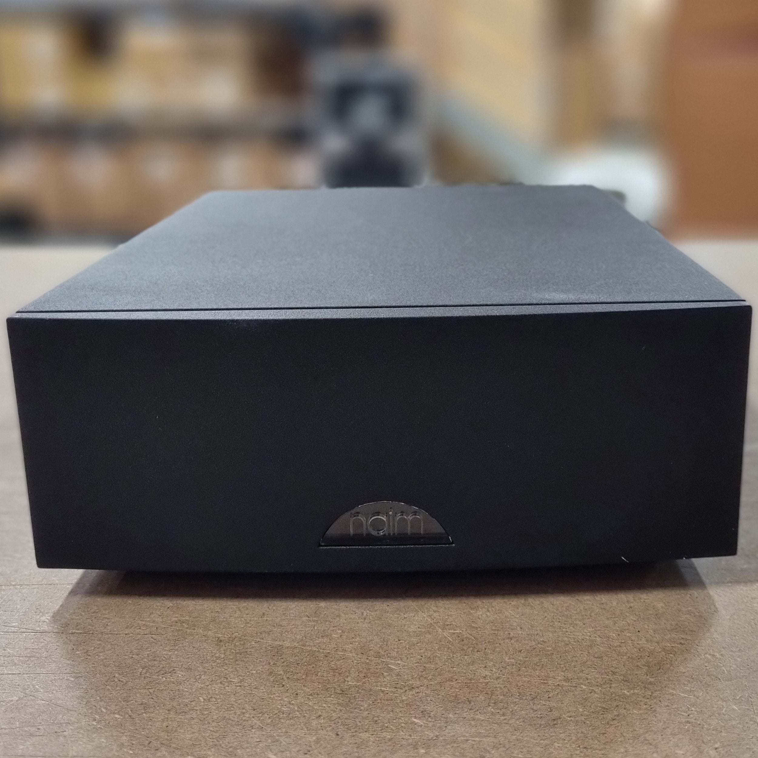 Naim NAP 100 (BRUGT)