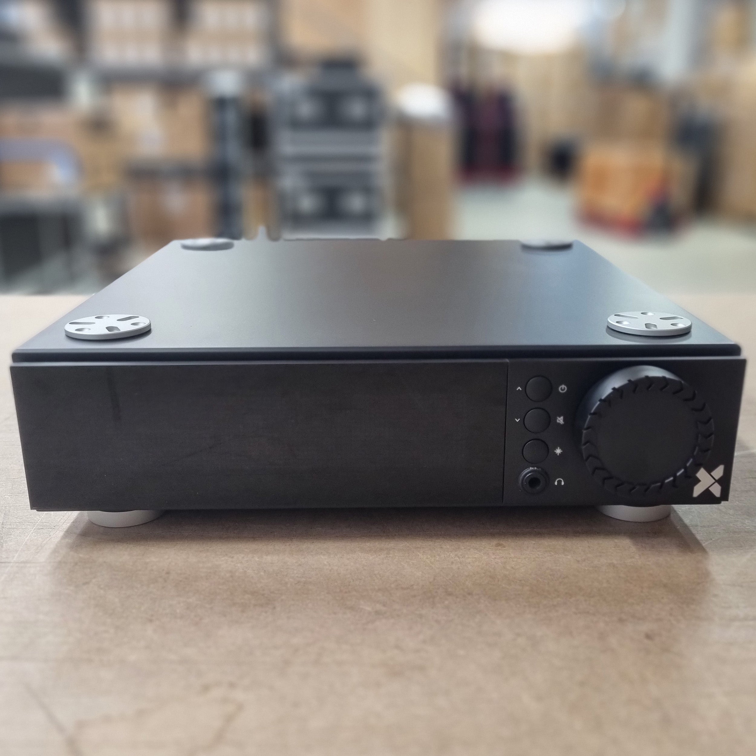 Axxess Forte 2 (LYD+)