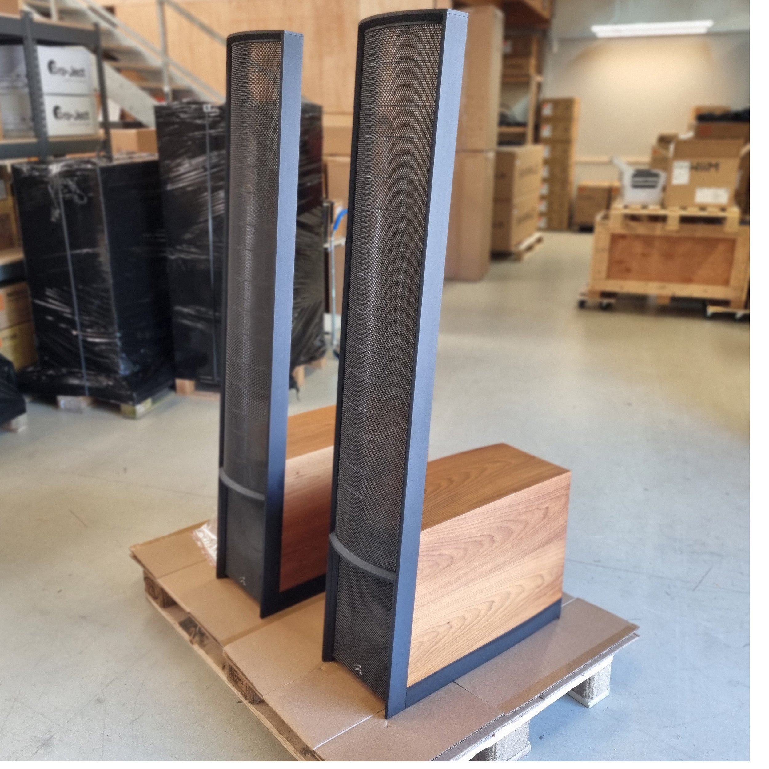 Martin Logan ESL 9