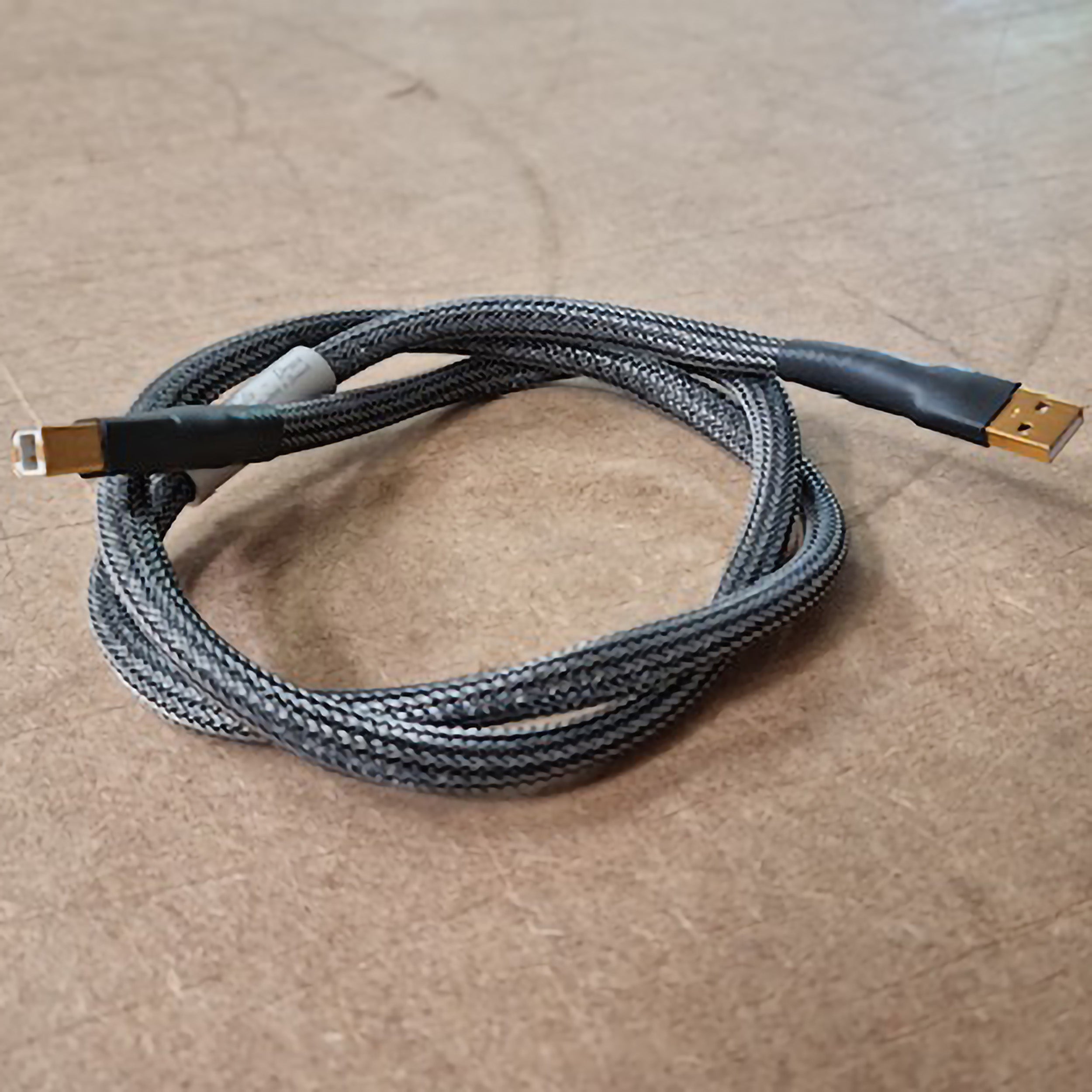Dyrholm Draco- USB A/B