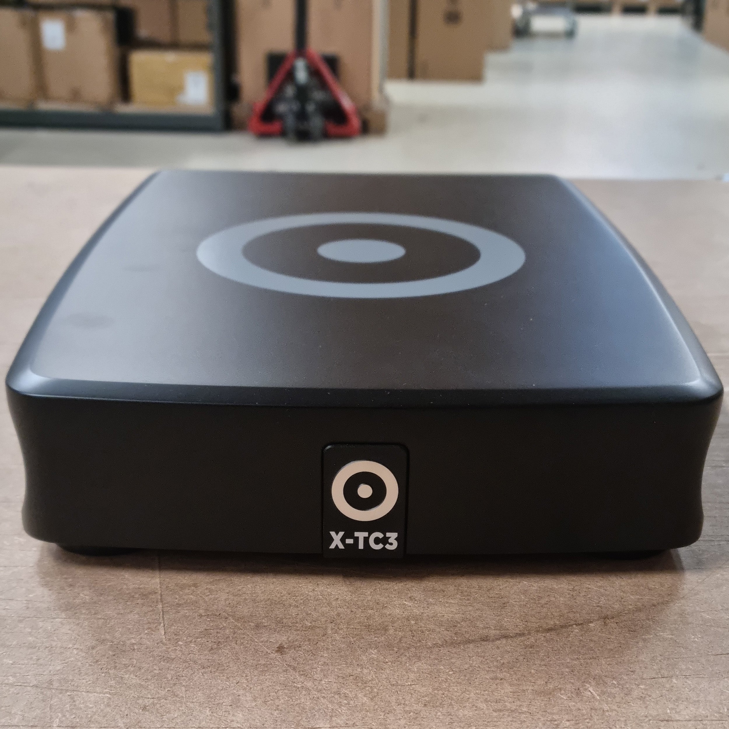 Ansuz powerswitch X-TC 3 (LYD+)