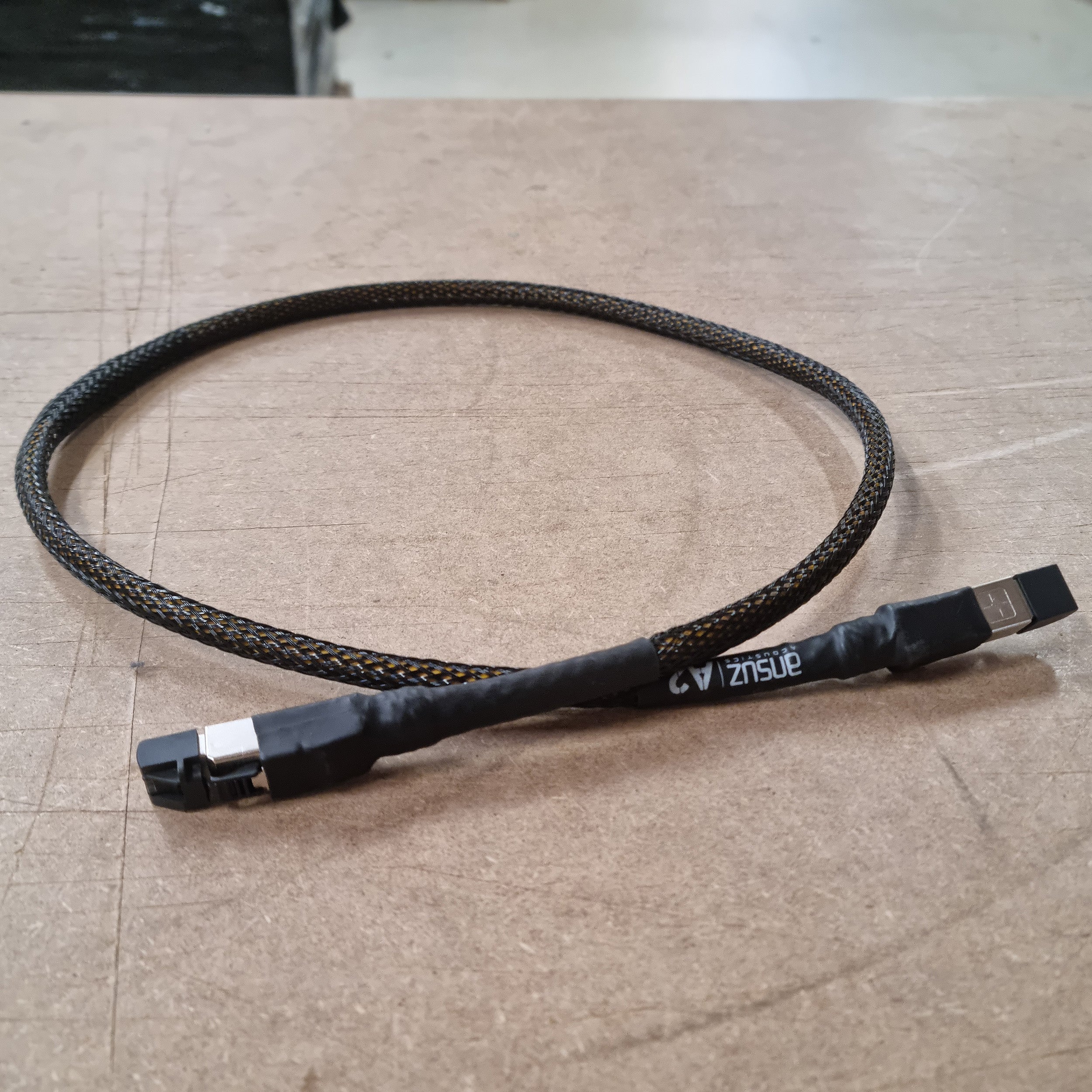 Ansuz Ethernet A2 (LYD+)