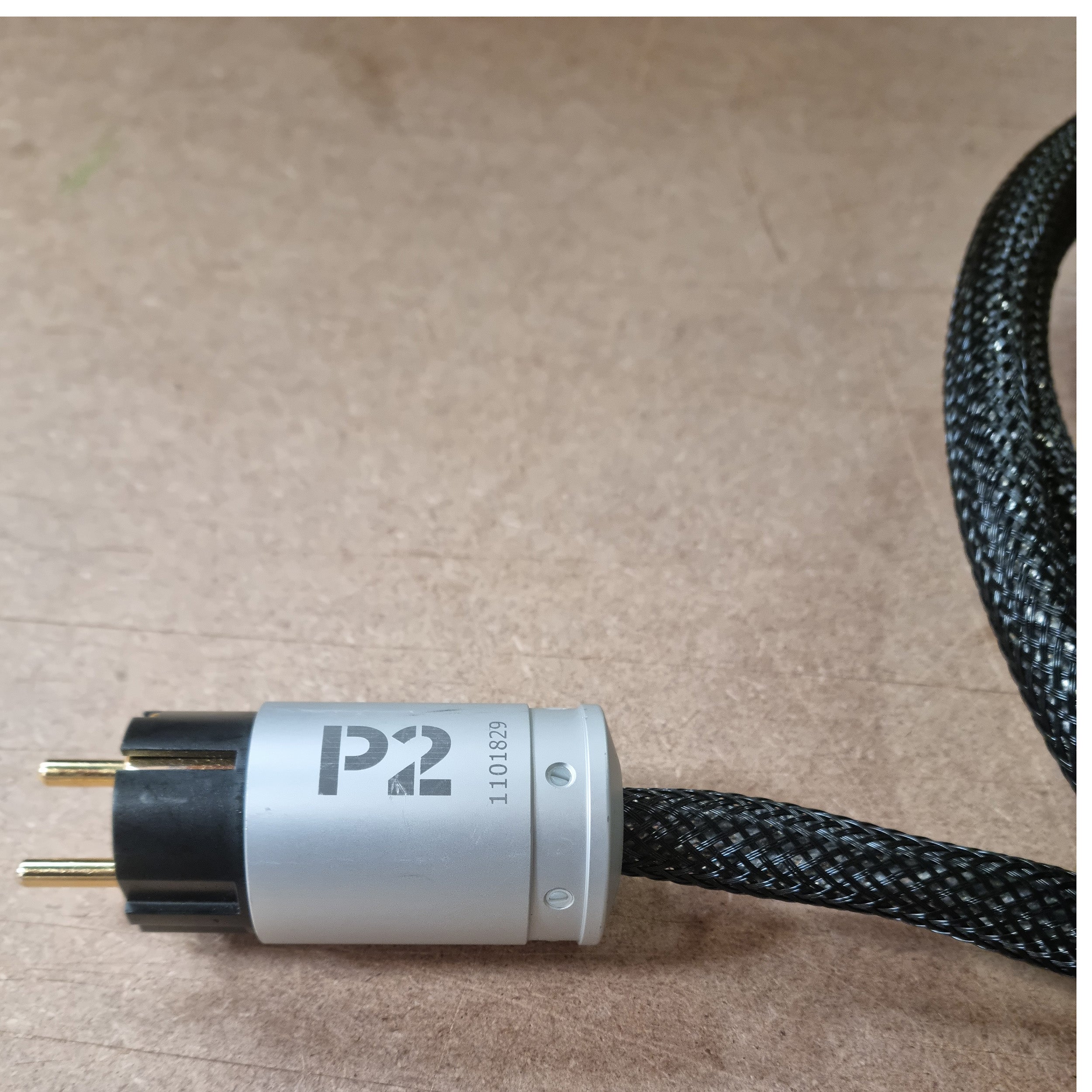 Ansuz Mainz P2 (LYD+)