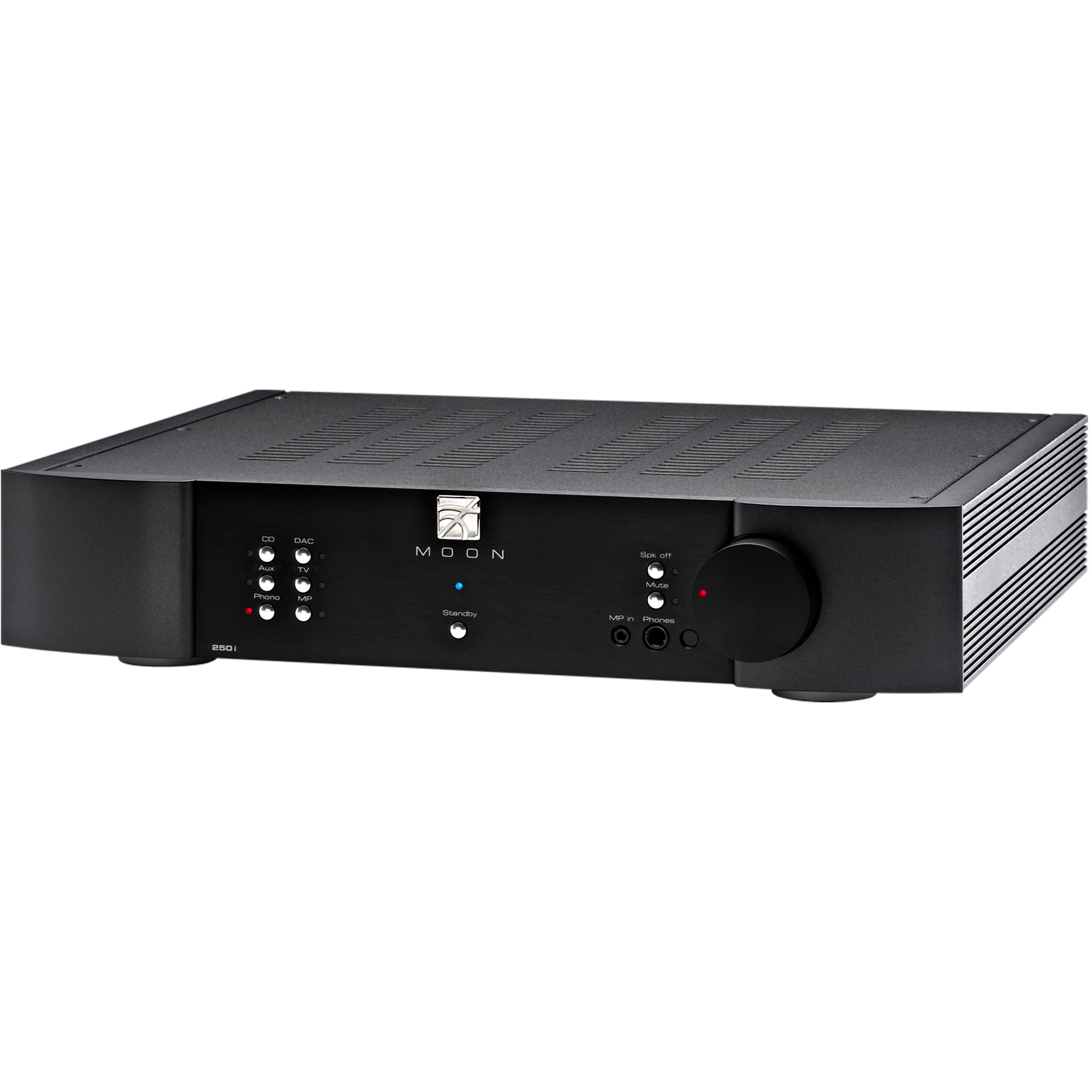 Moon 250i V2 Integrated Amplifier