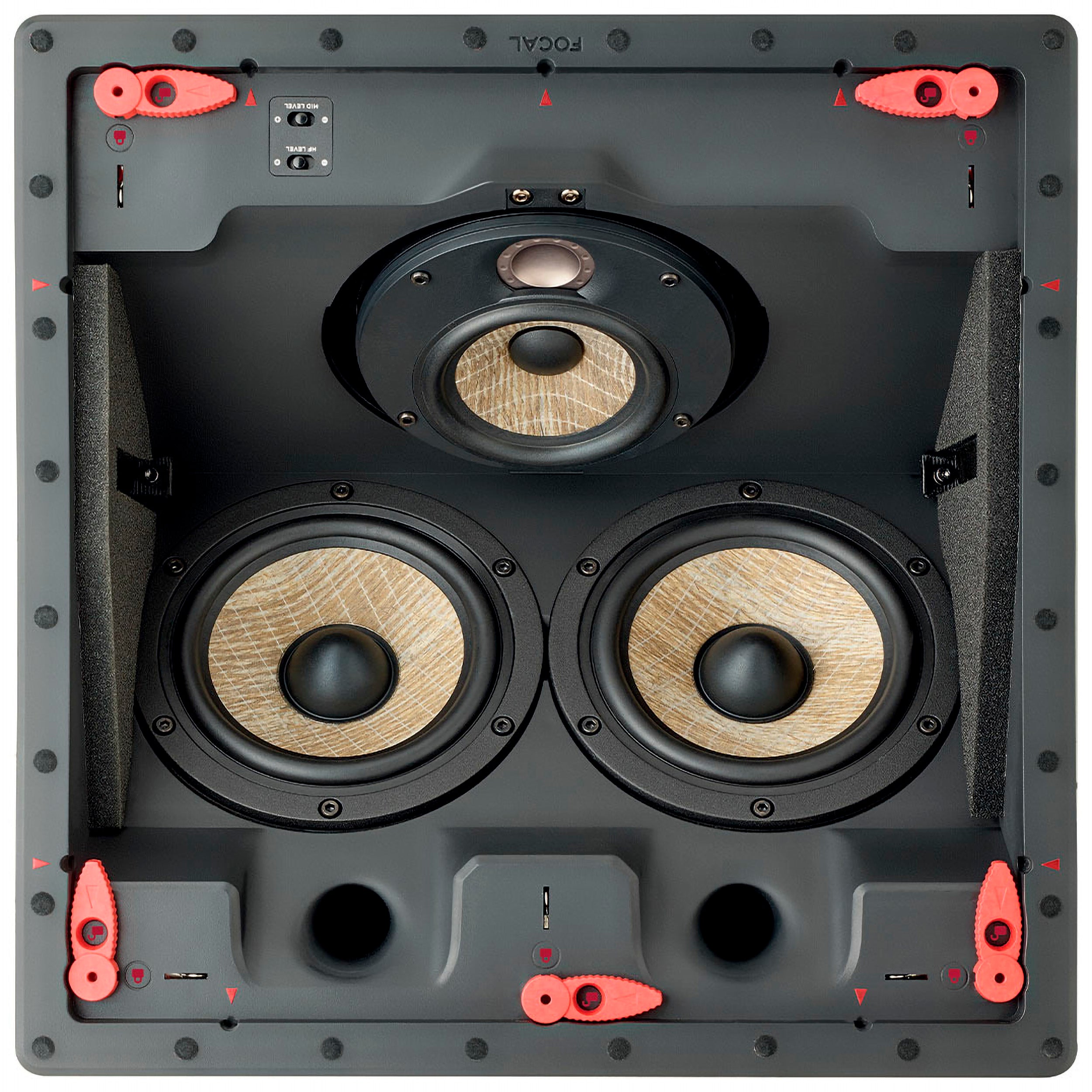 Focal 300 ICLCR 5