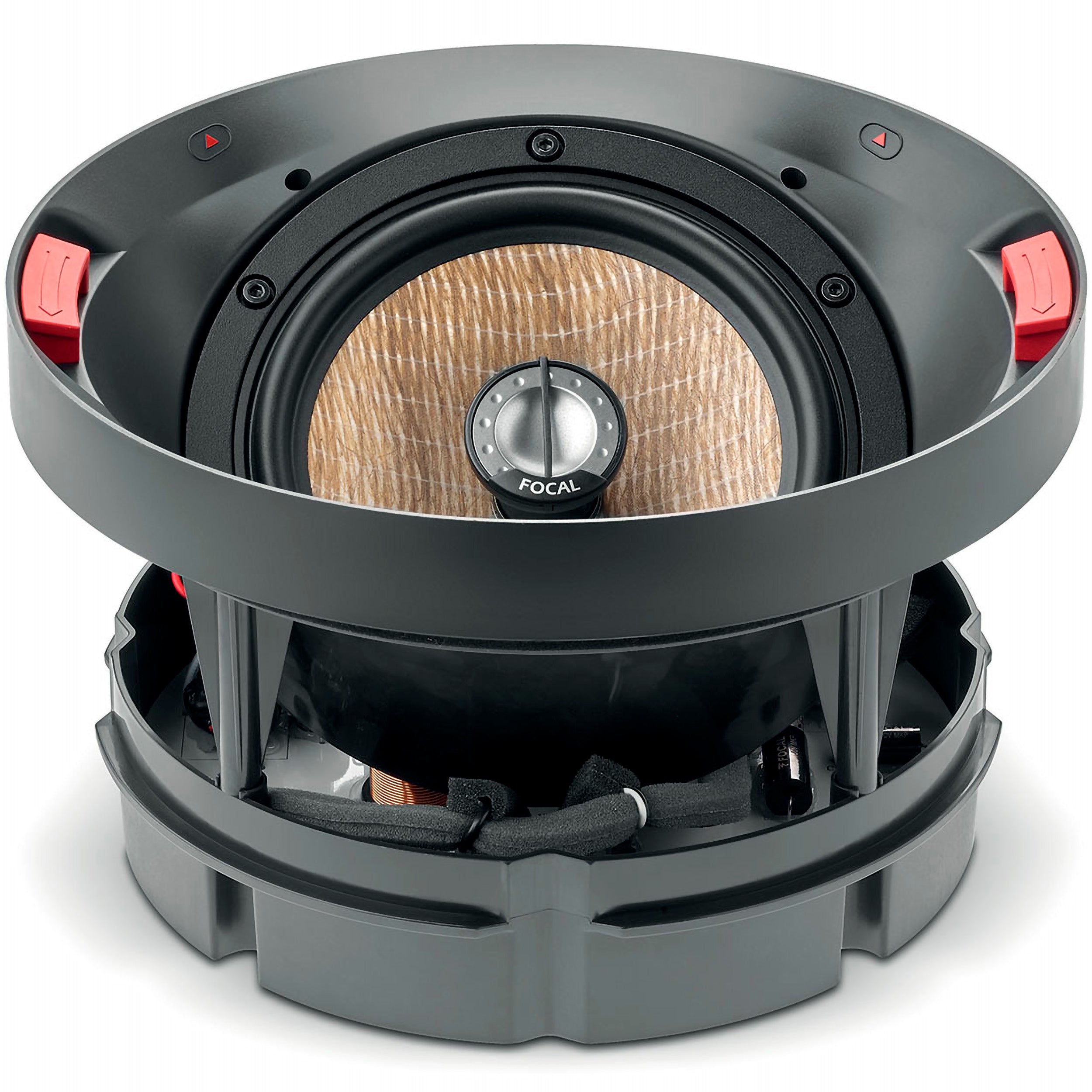 Focal 300 ICW8 1 stk
