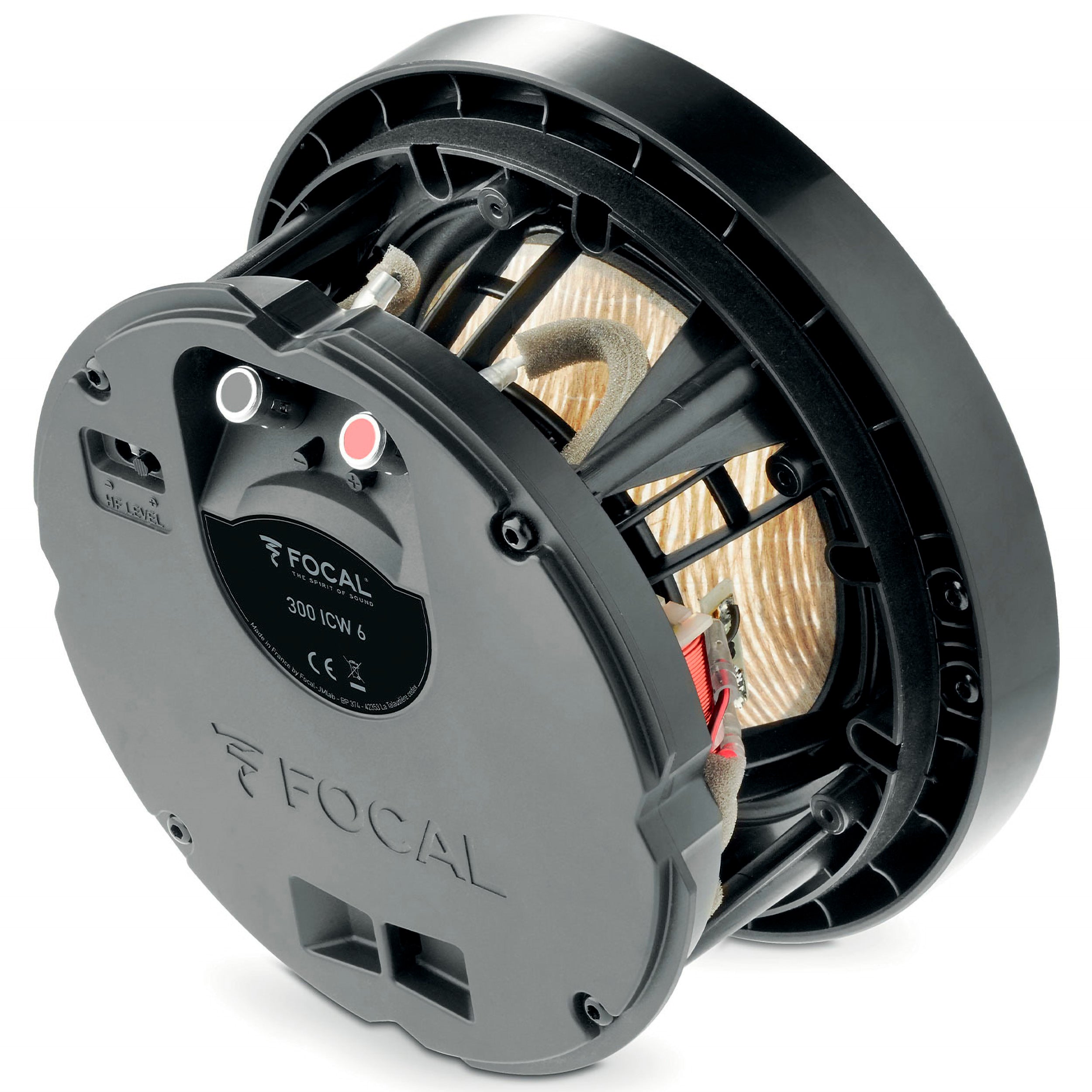 Focal 300 ICW6
