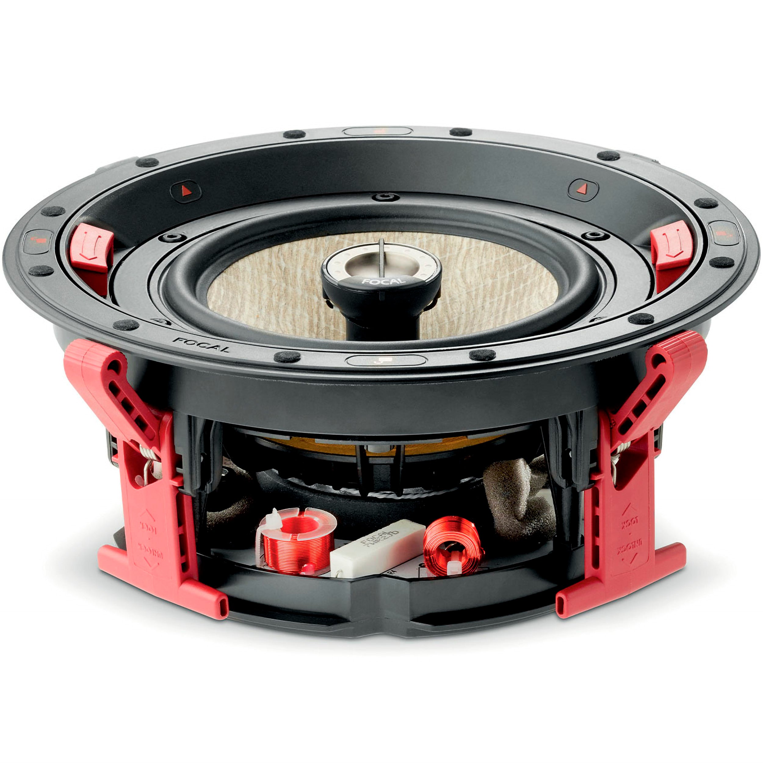 Focal 300 ICW6