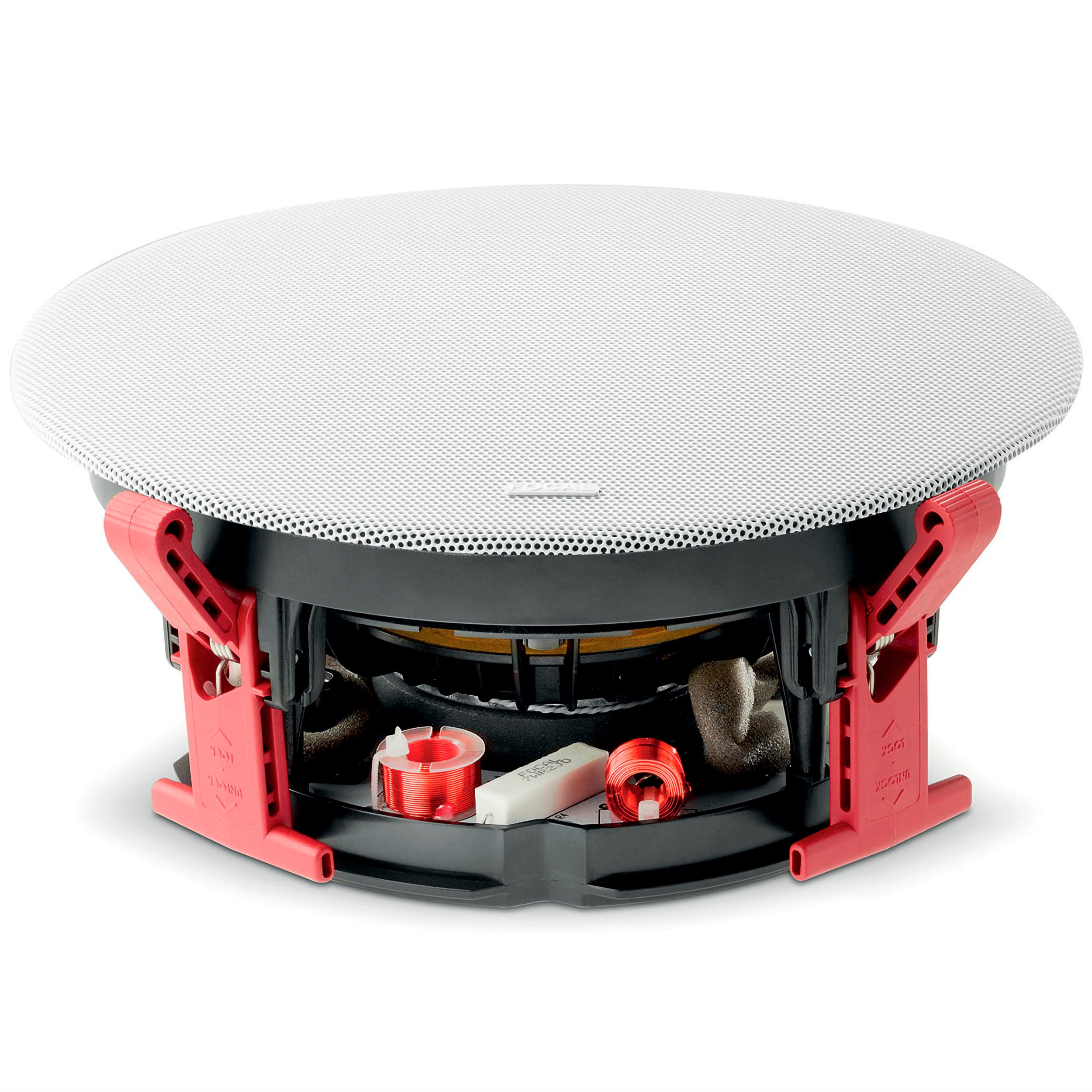 Focal 300 ICW6