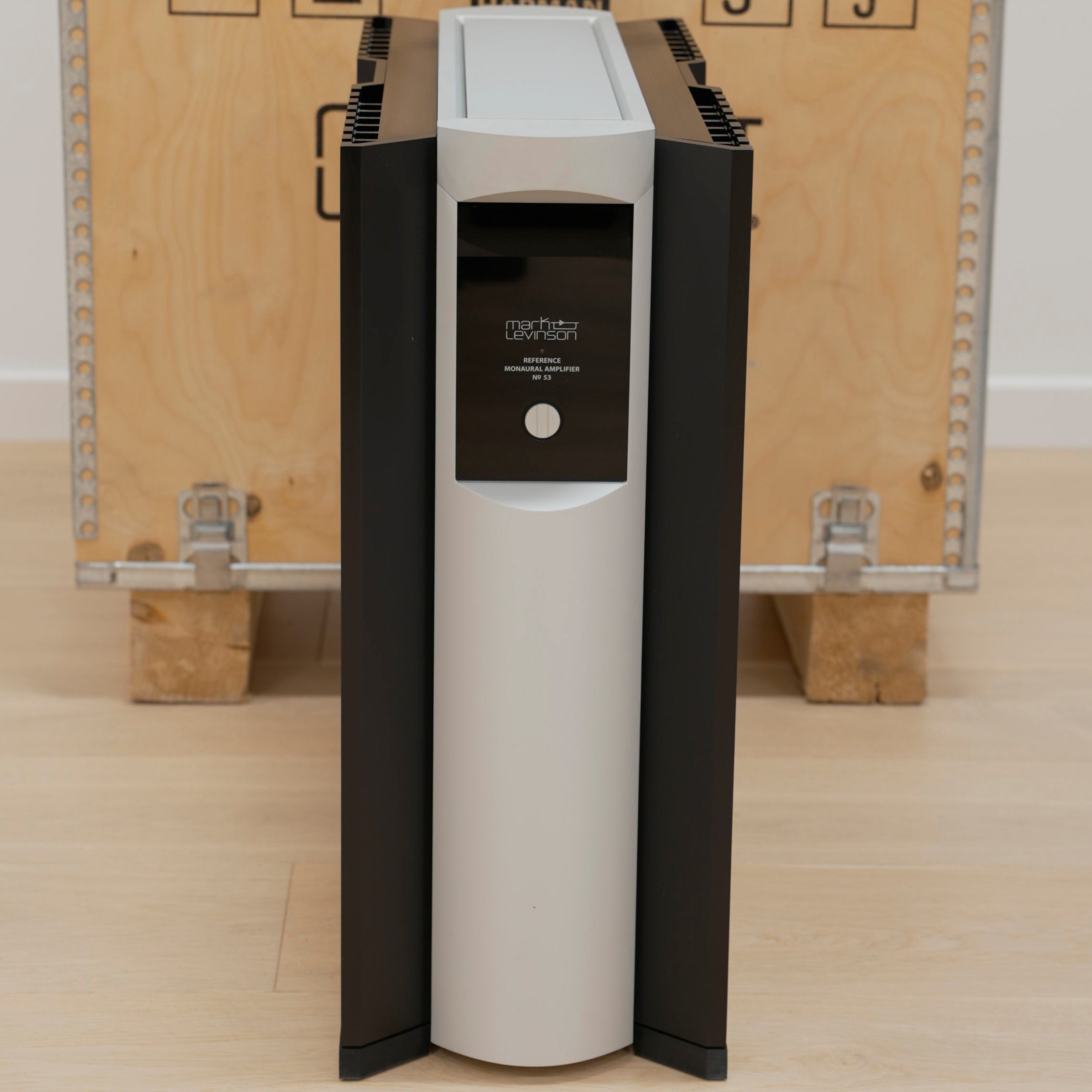 Mark Levinson NO53 Monoblokke