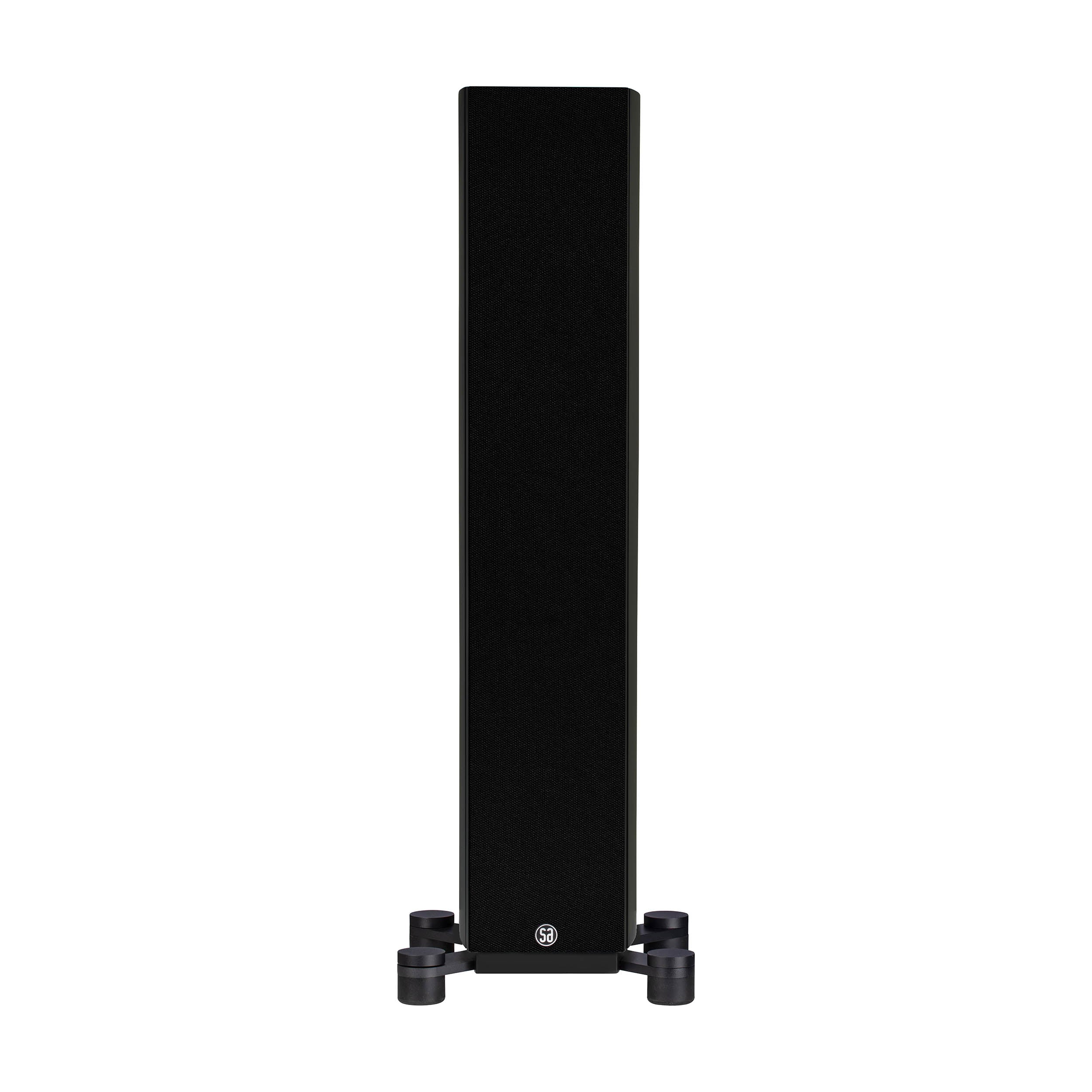 System Audio SA Legend 40.2 Silverback DS