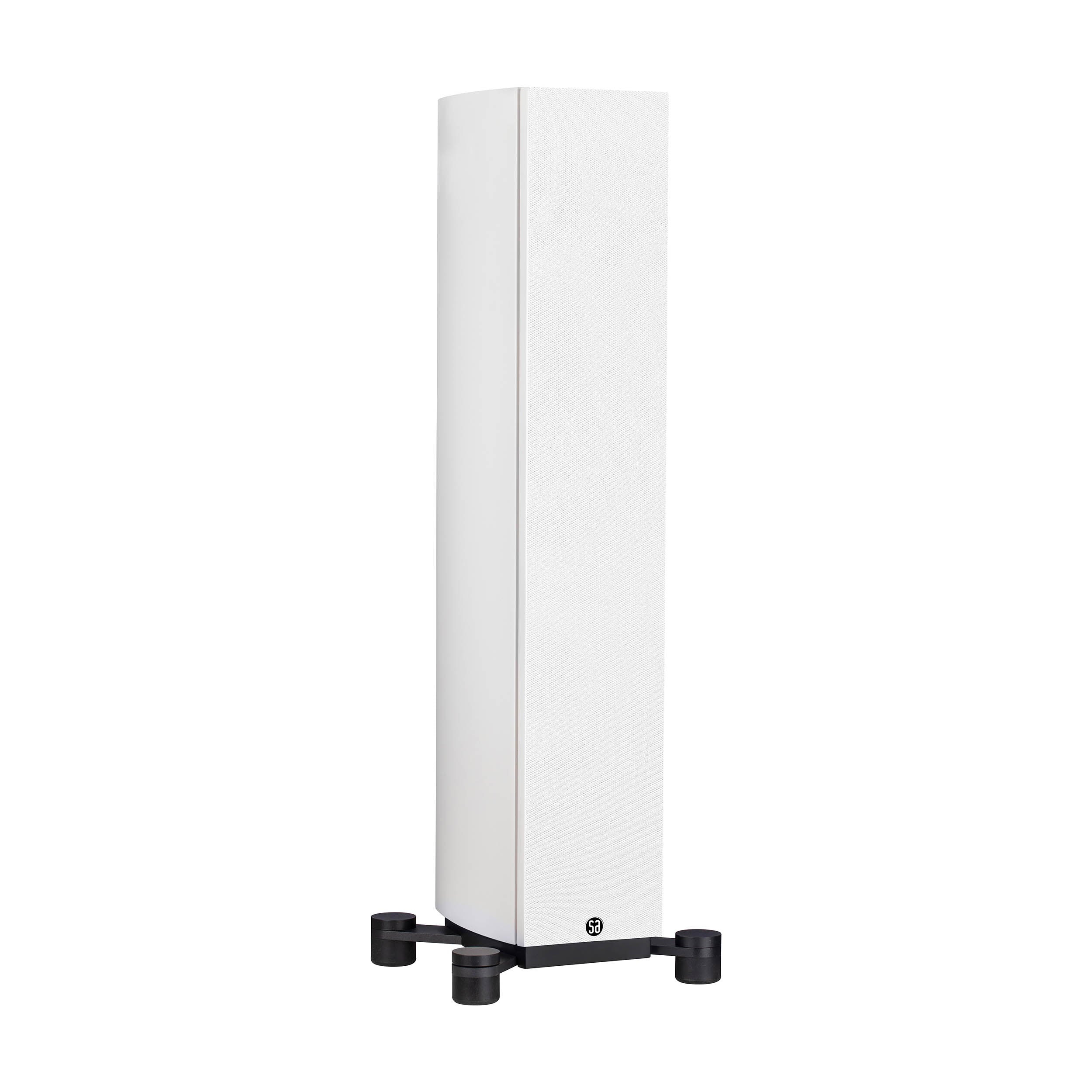 System Audio SA Legend 40.2 Silverback DS