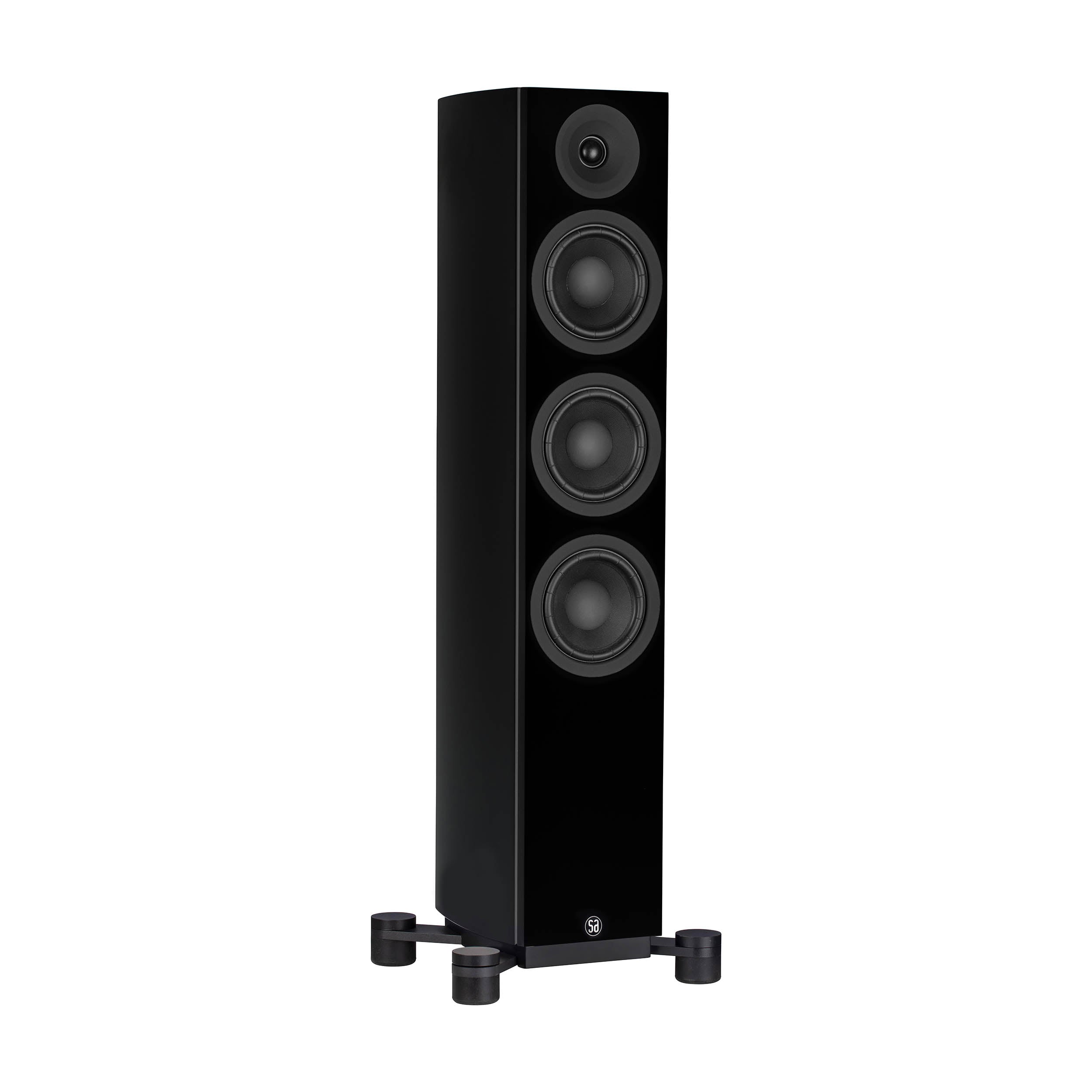 System Audio SA Legend 40.2 Silverback DS
