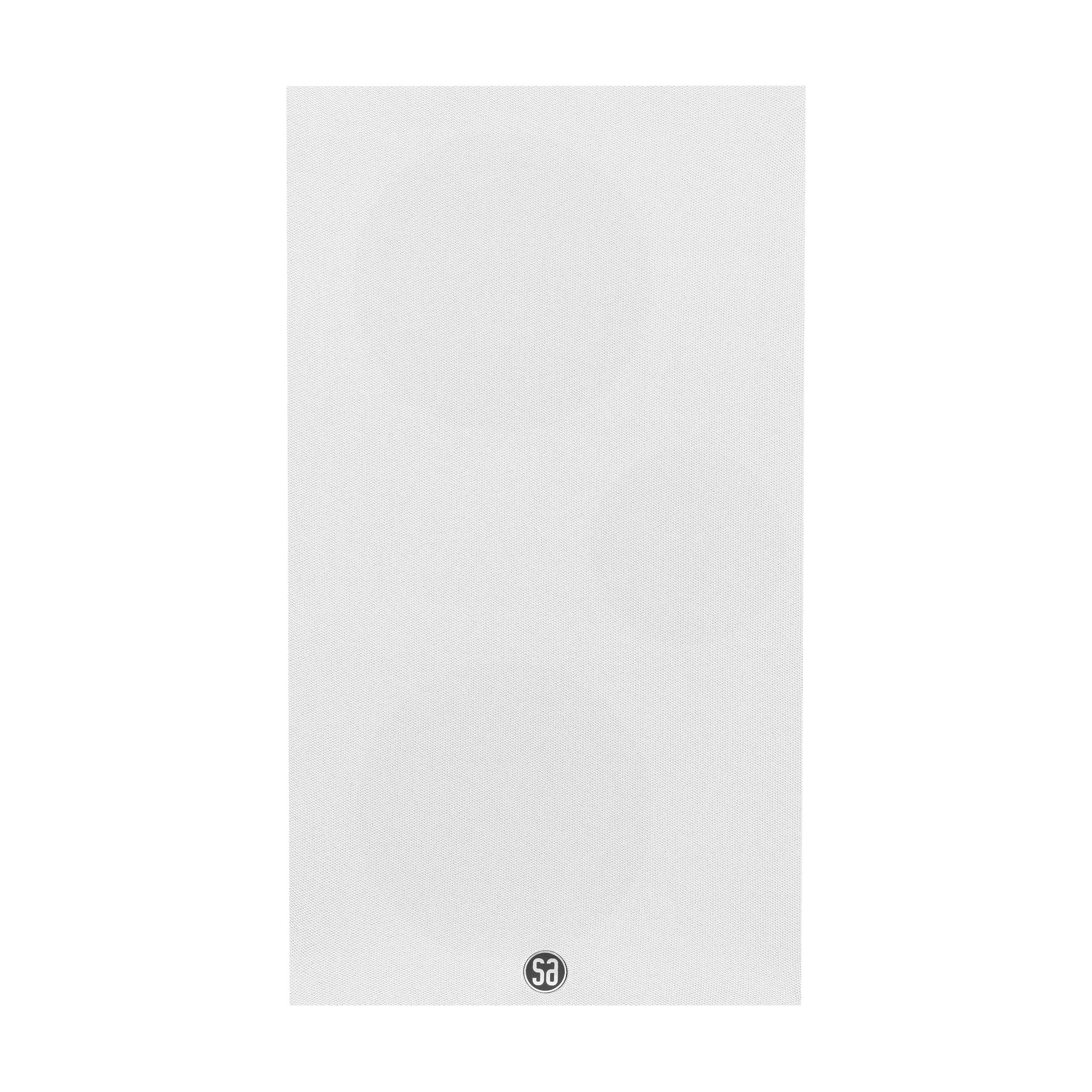 System Audio SA Legend 7.2 Silverback