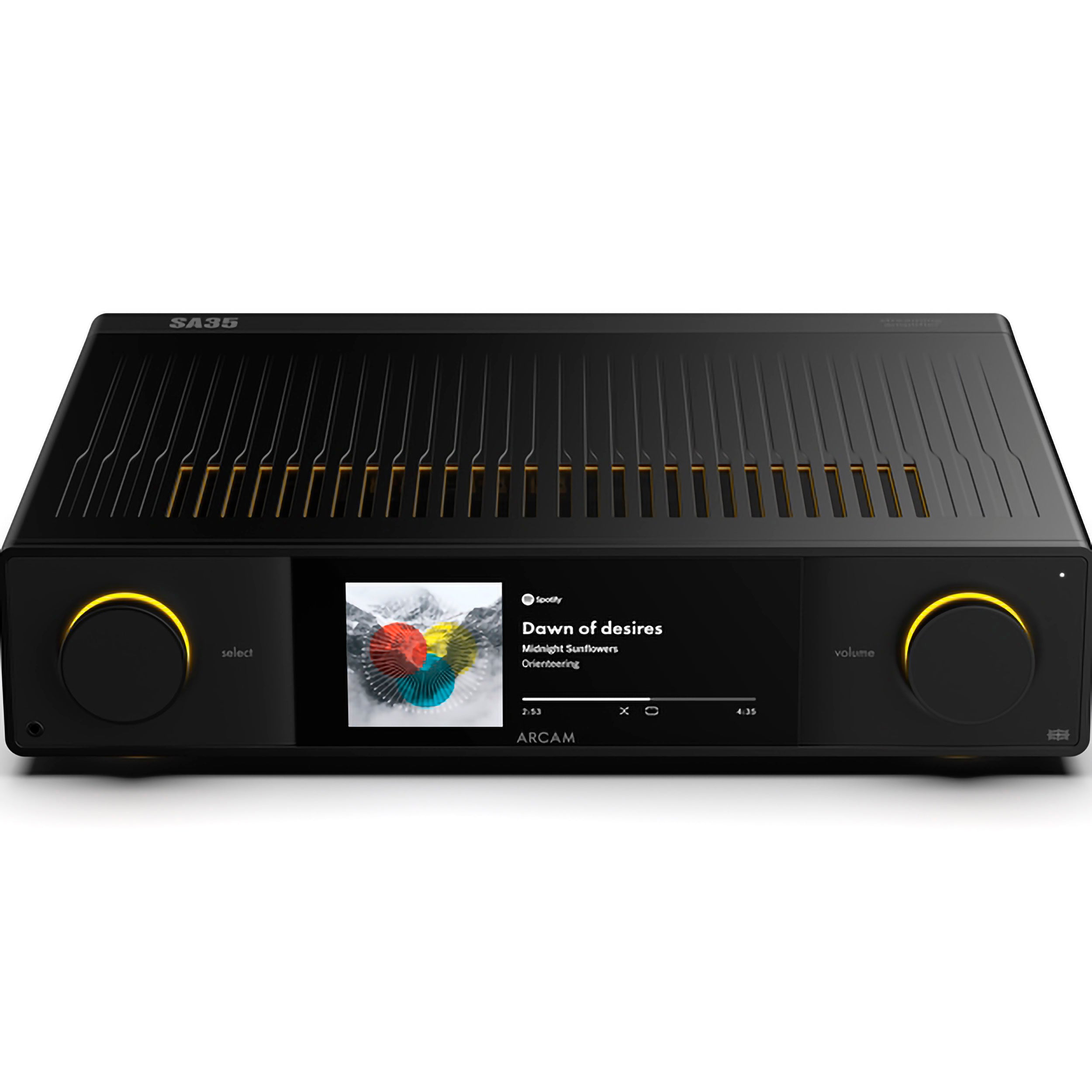 Arcam SA35