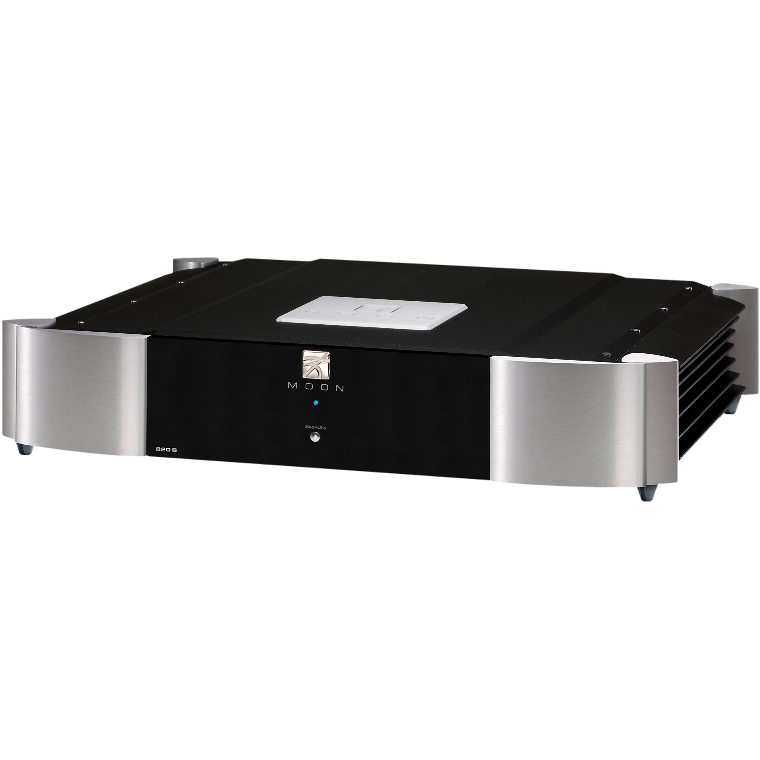 Moon 820S Power Supply