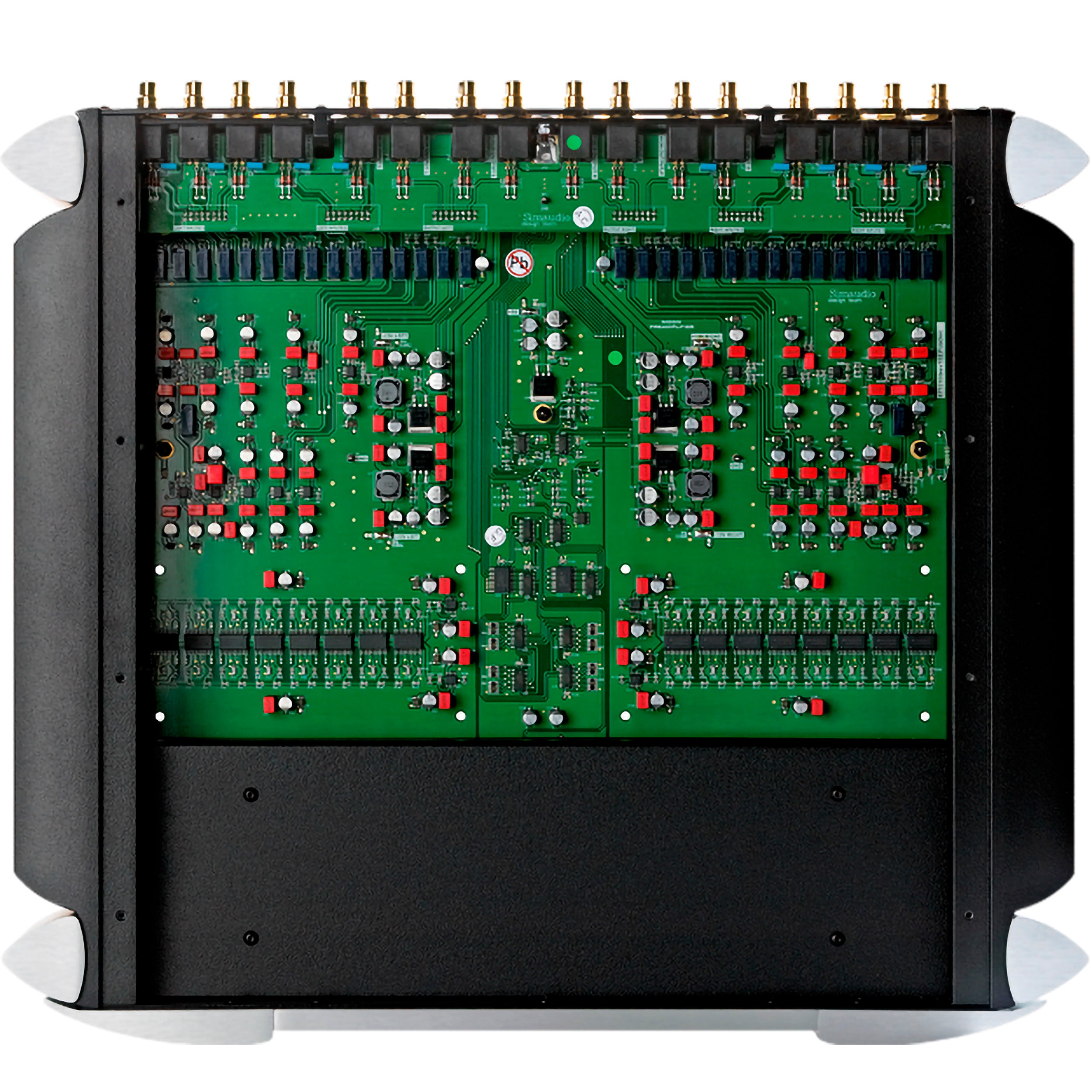 Moon 850P Preamplifier