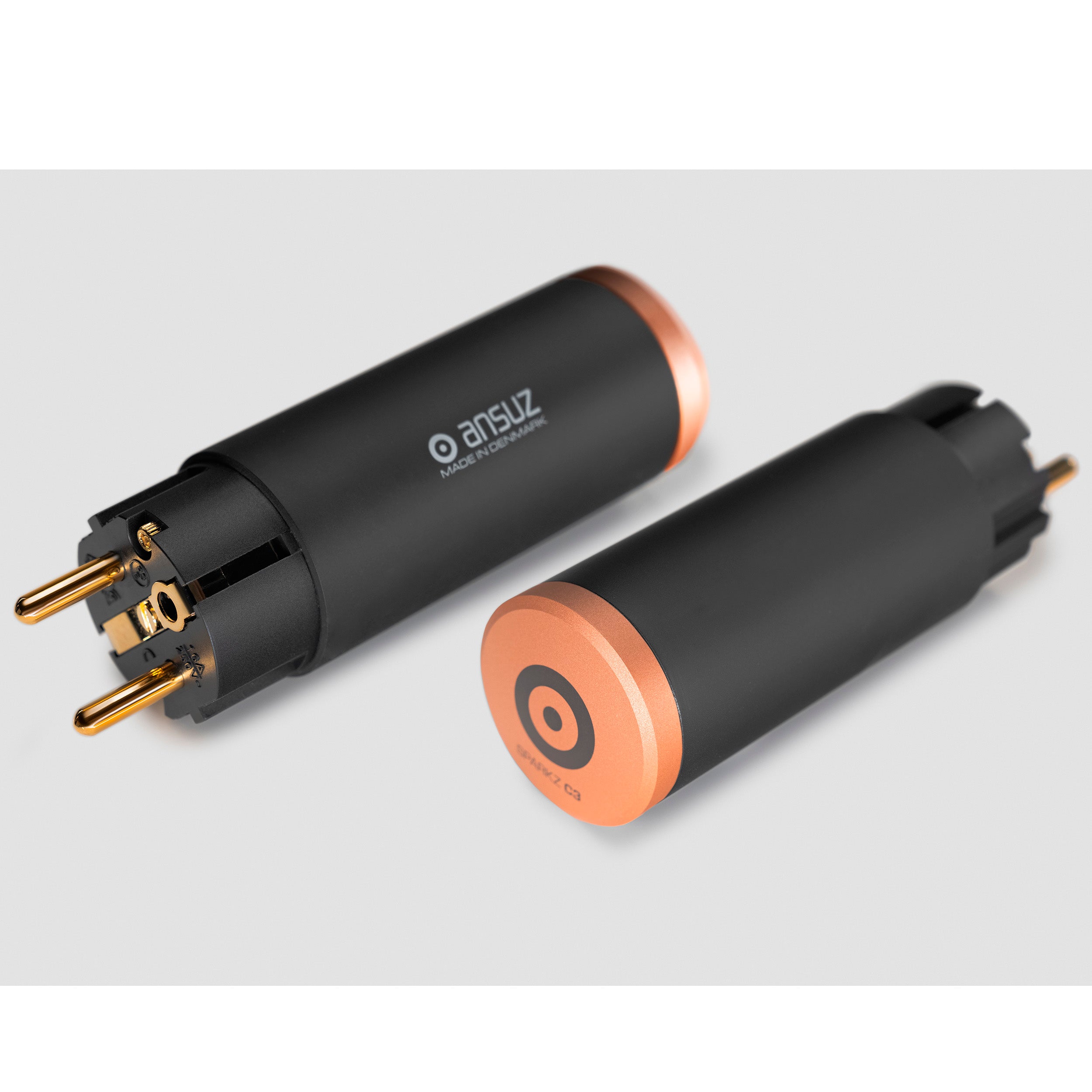 Ansuz Sparkz C3