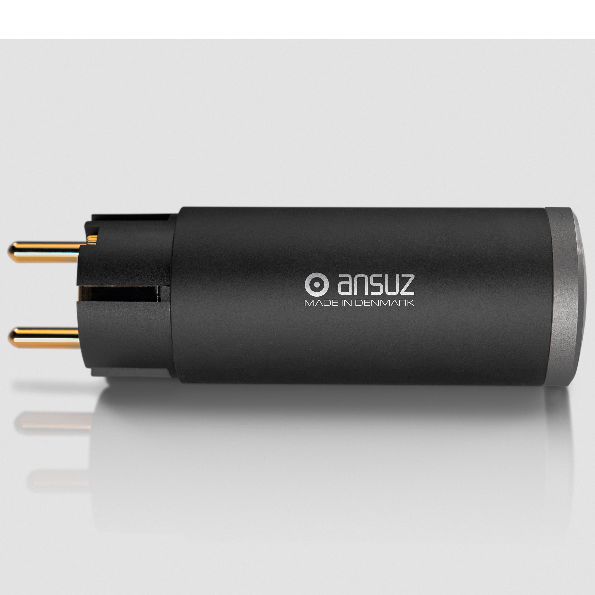 Ansuz Sparkz S3