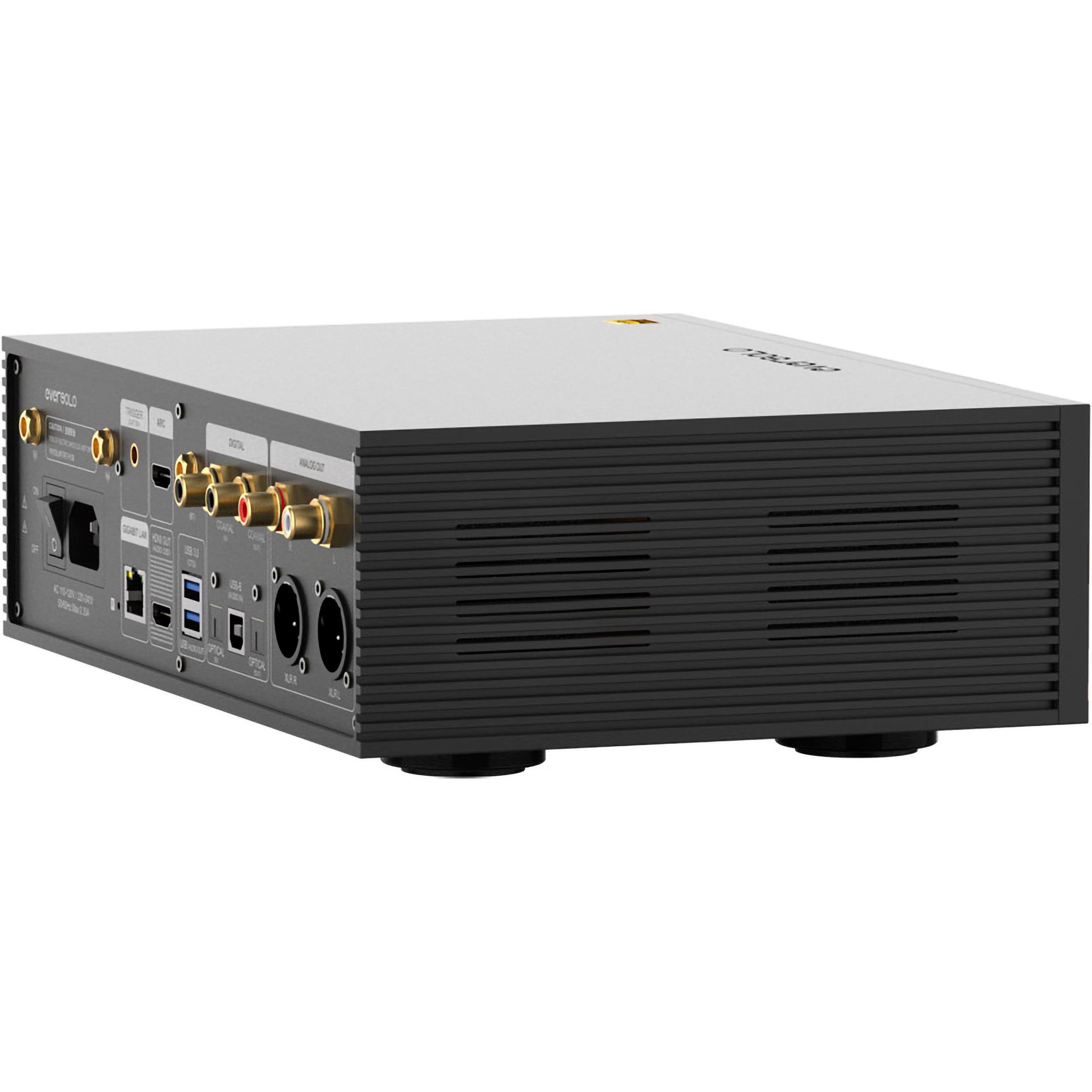 Eversolo DMP-A6 Master Edition Gen 2