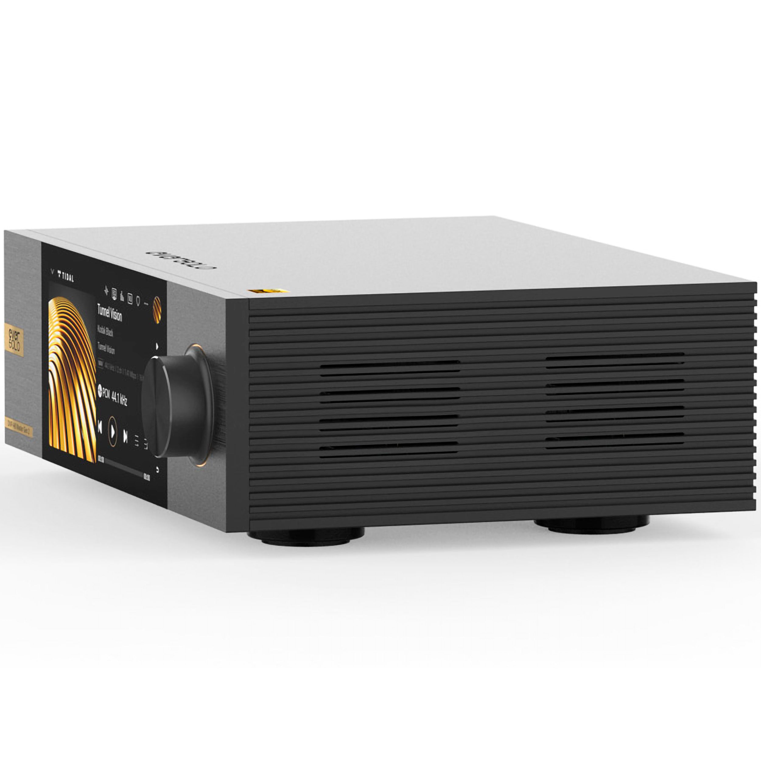 Eversolo DMP-A6 Master Edition Gen 2 Black (demo)