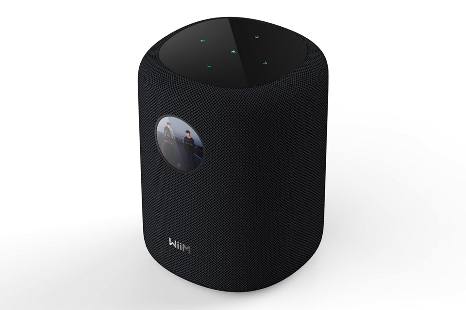 WiiM Sound