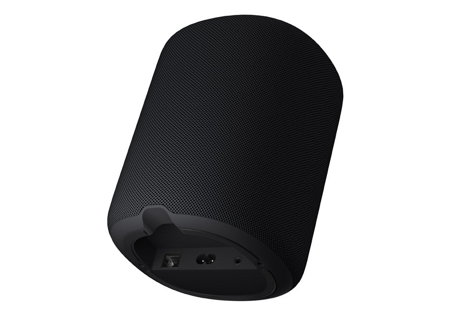 WiiM Sound Sort (demo)