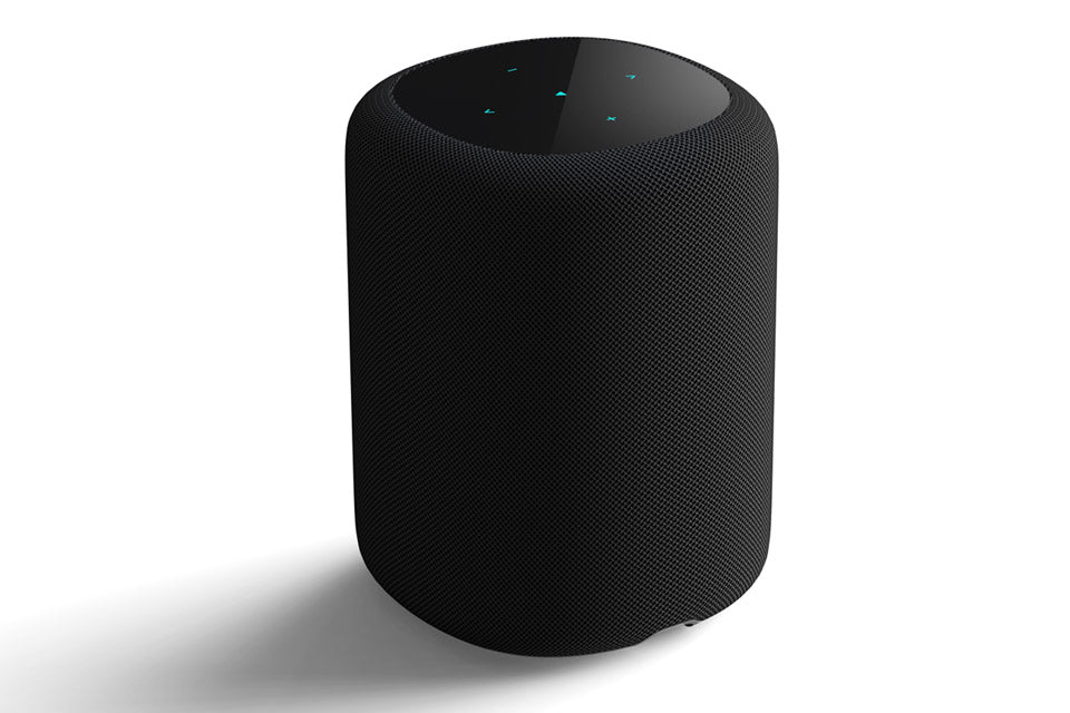 WiiM Sound Sort (demo)