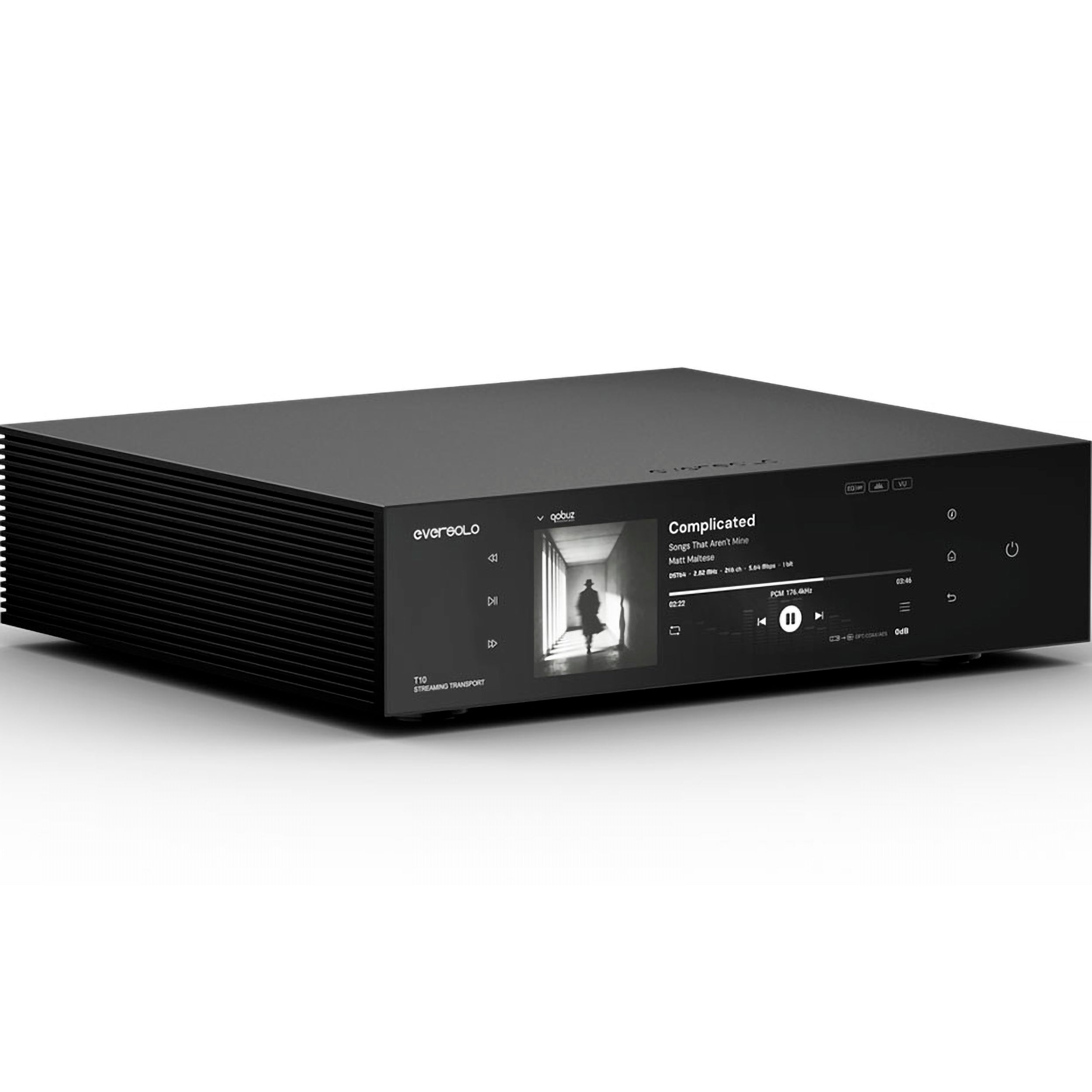 Eversolo T10