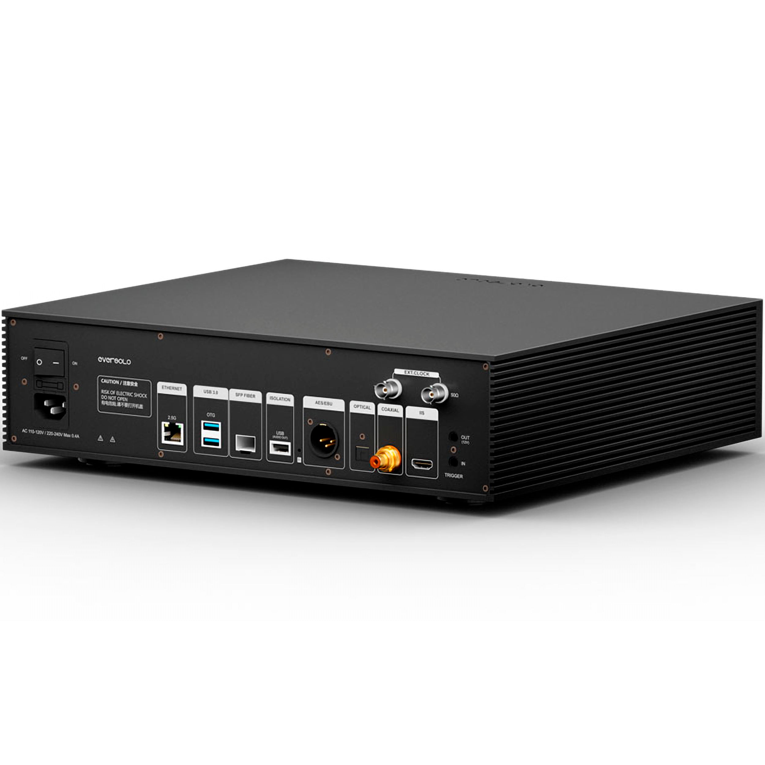 Eversolo T10