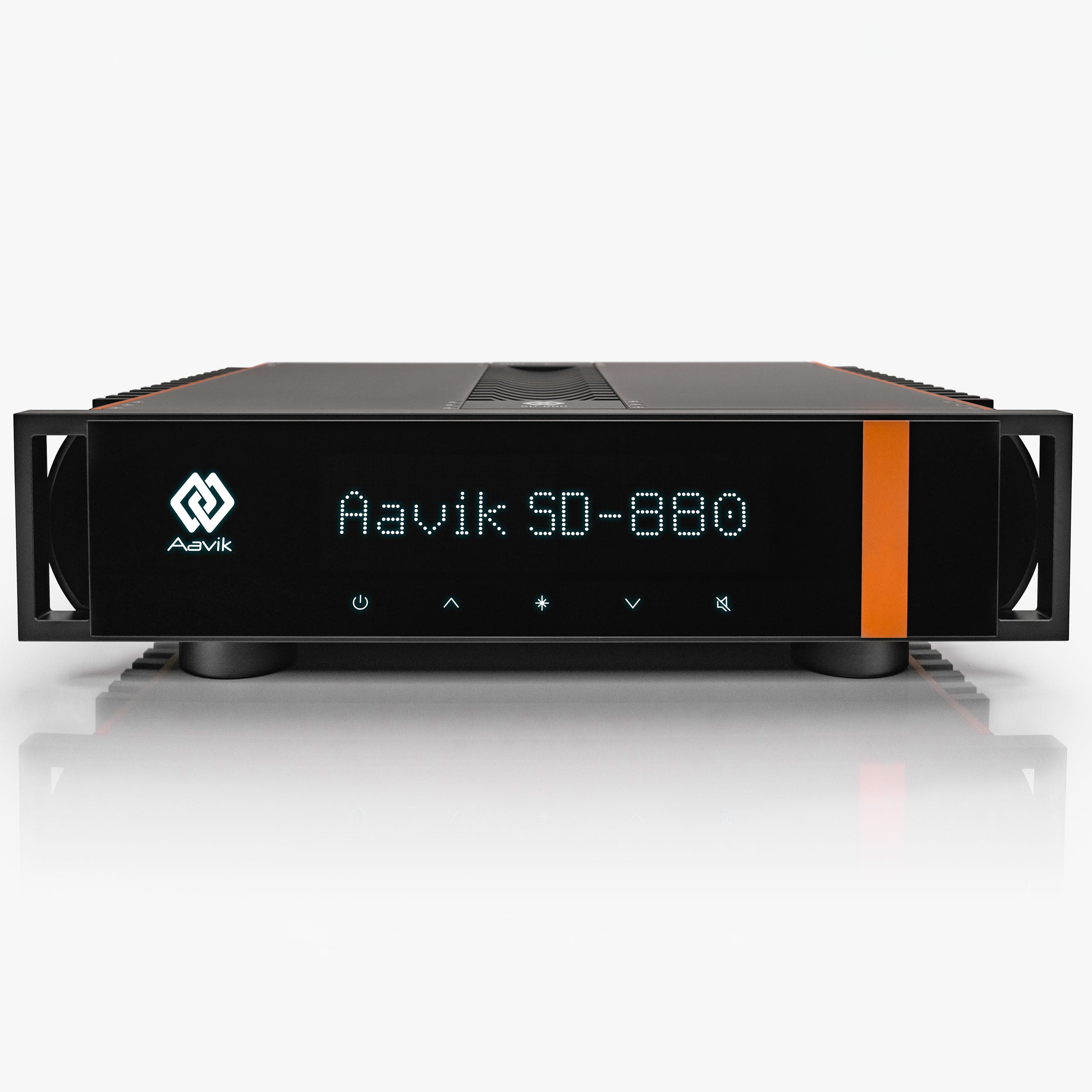 Aavik SD-880