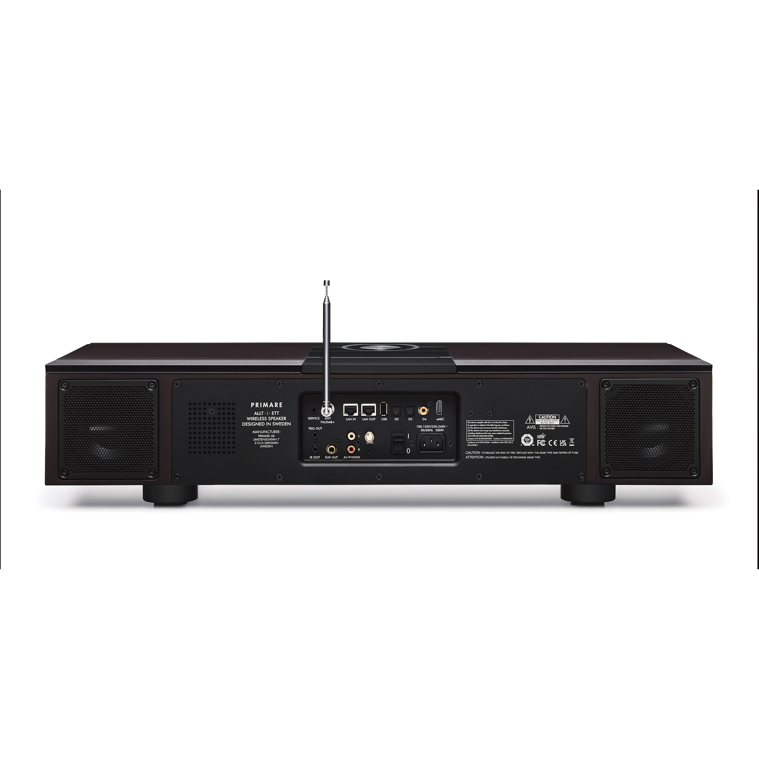 Primare Alt-i-et