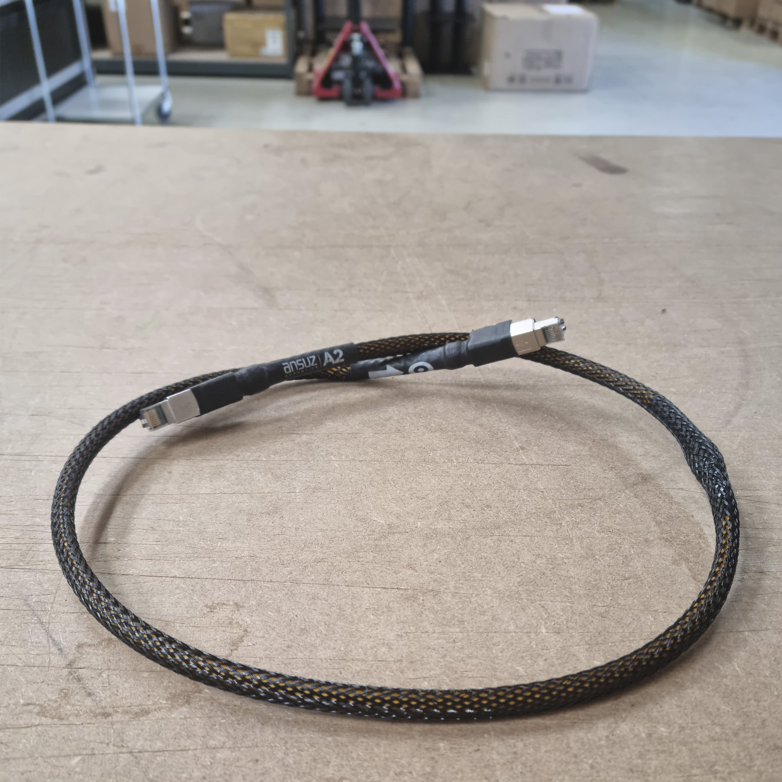 Ansuz Ethernet A2 (LYD+)